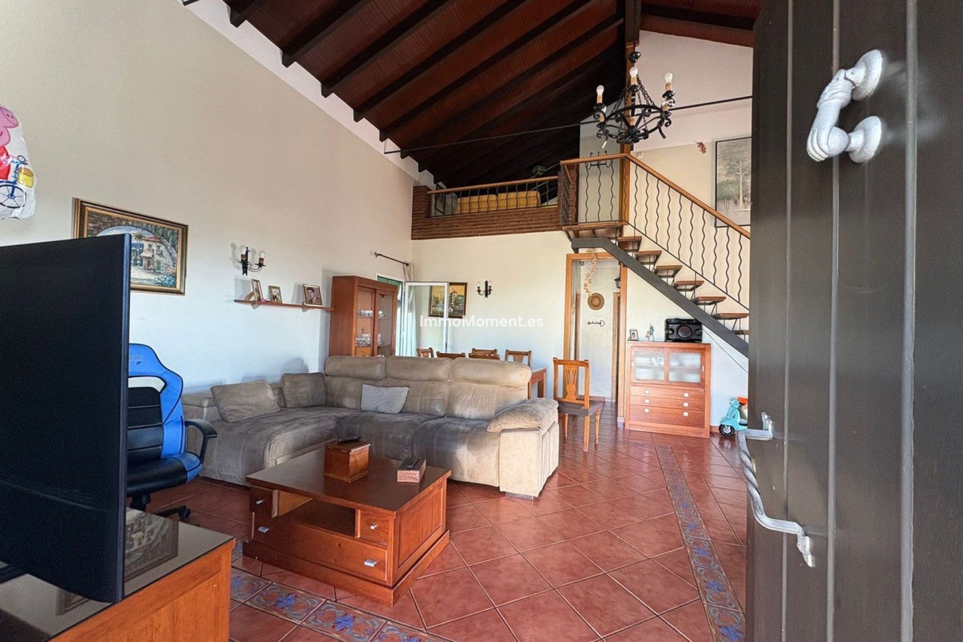 Resale - Villa - Mijas - La Cala de Mijas