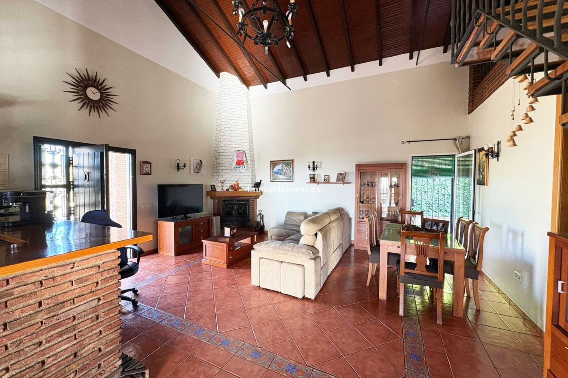 Resale - Villa - Mijas - La Cala de Mijas