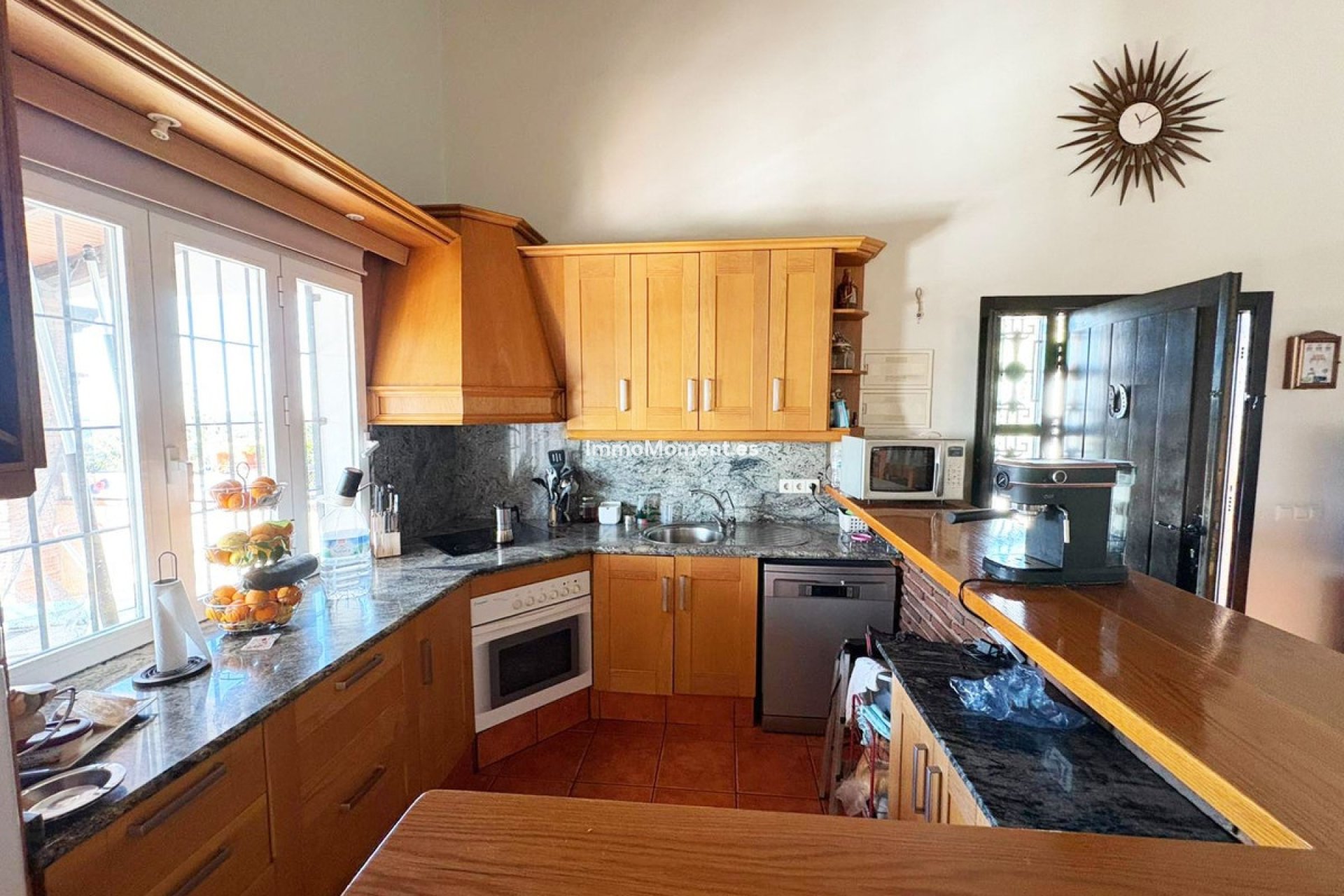 Resale - Villa - Mijas - La Cala de Mijas