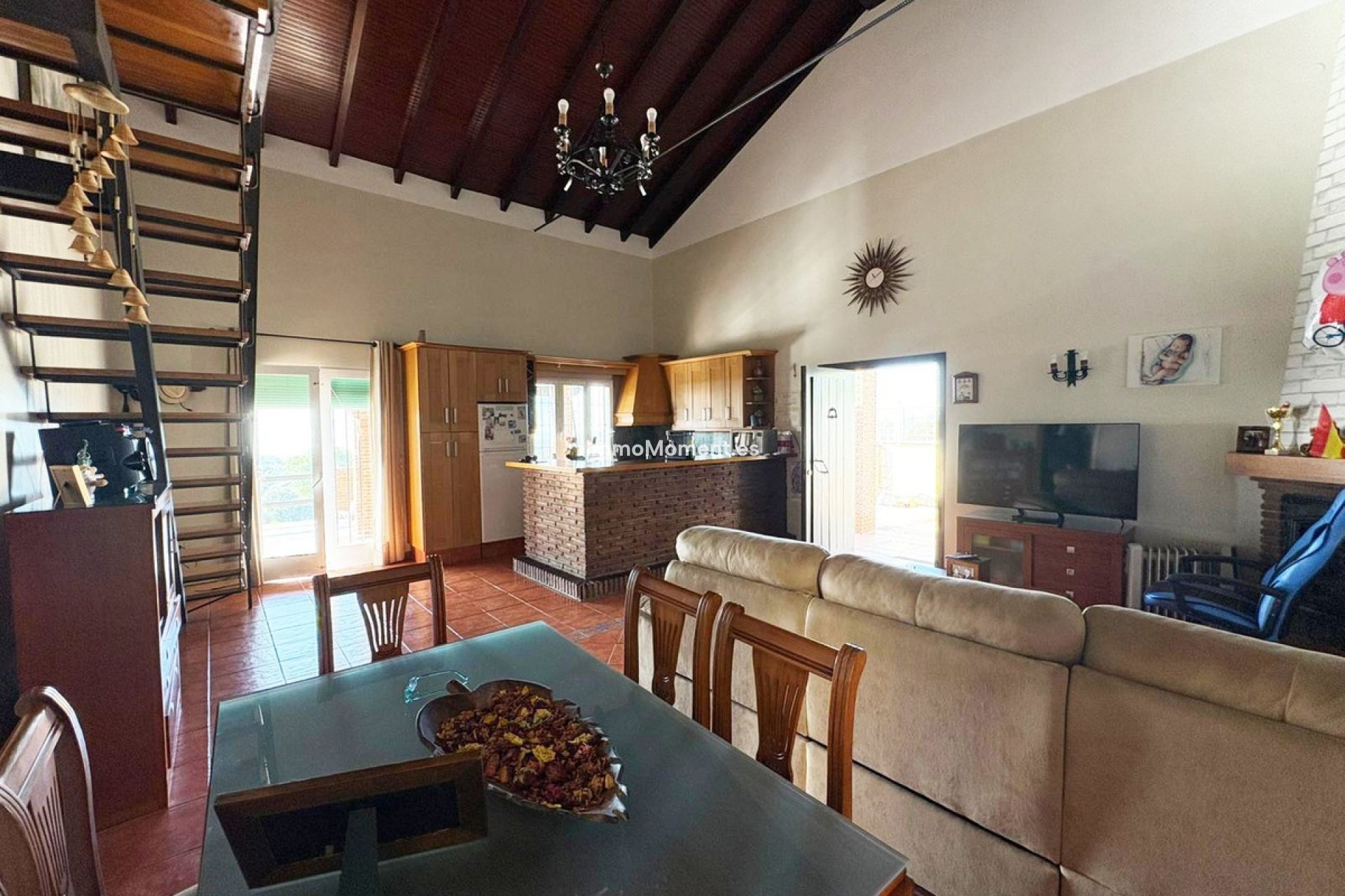 Resale - Villa - Mijas - La Cala de Mijas