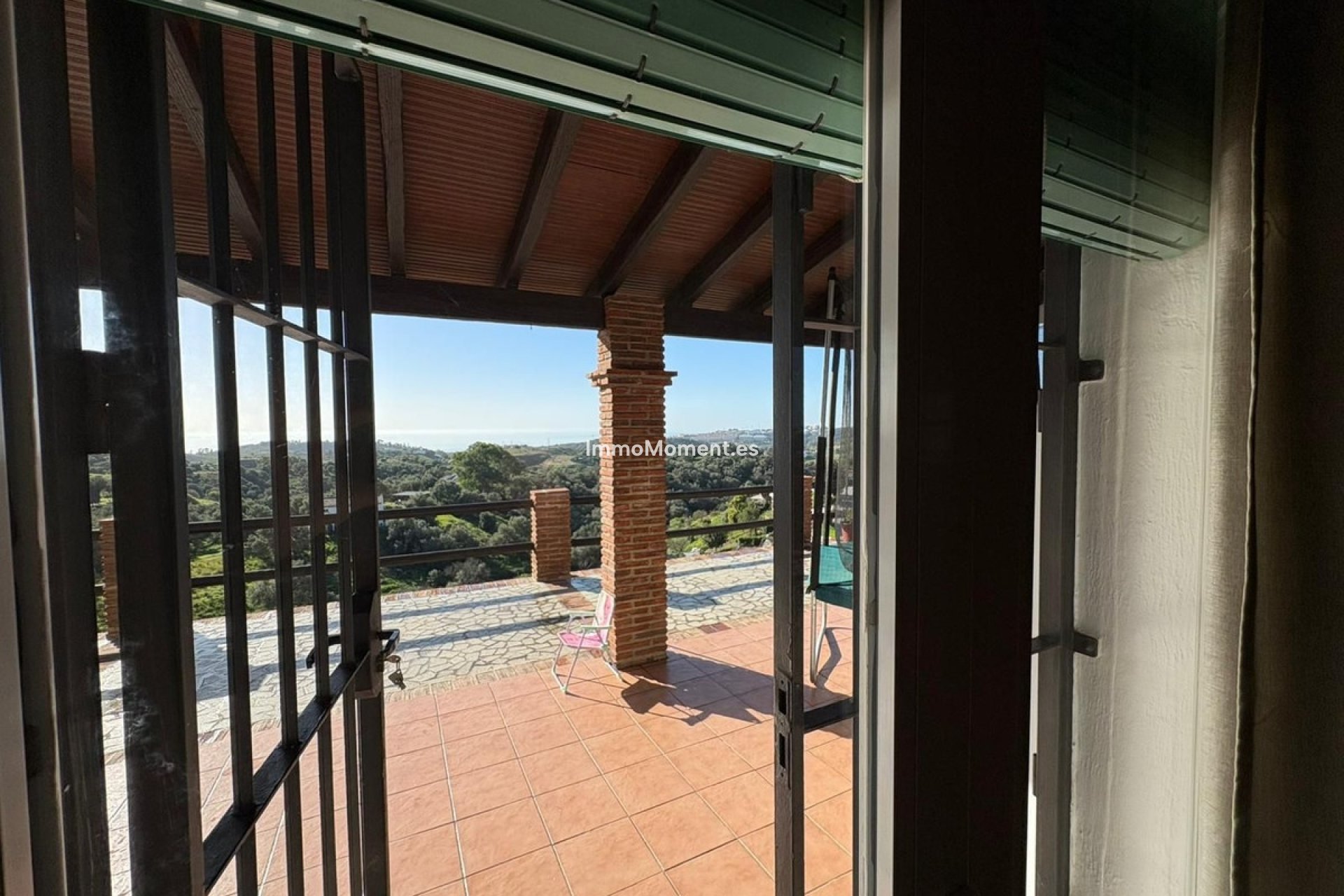 Resale - Villa - Mijas - La Cala de Mijas