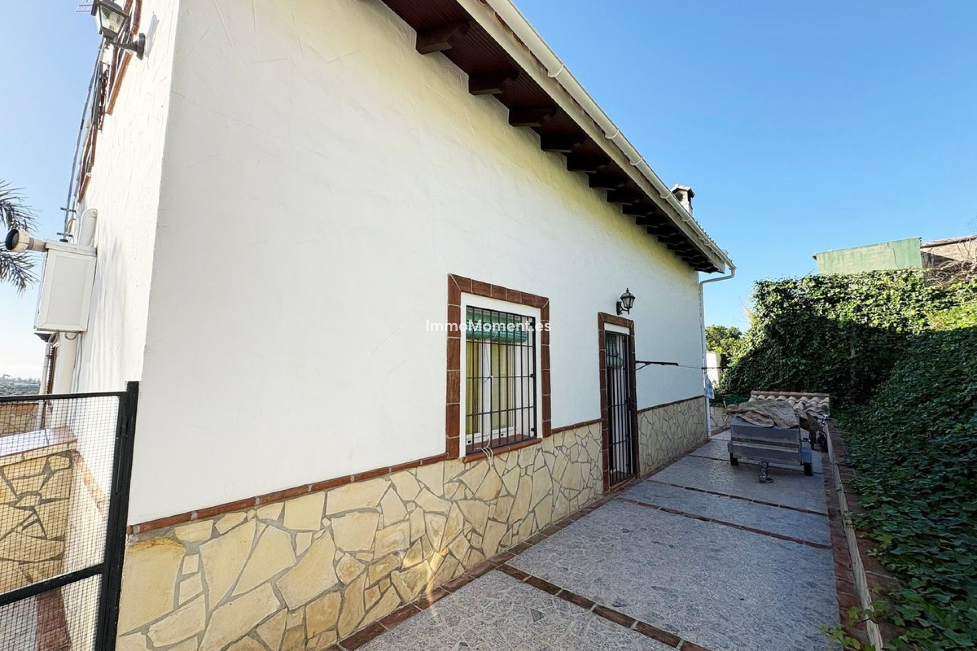 Resale - Villa - Mijas - La Cala de Mijas