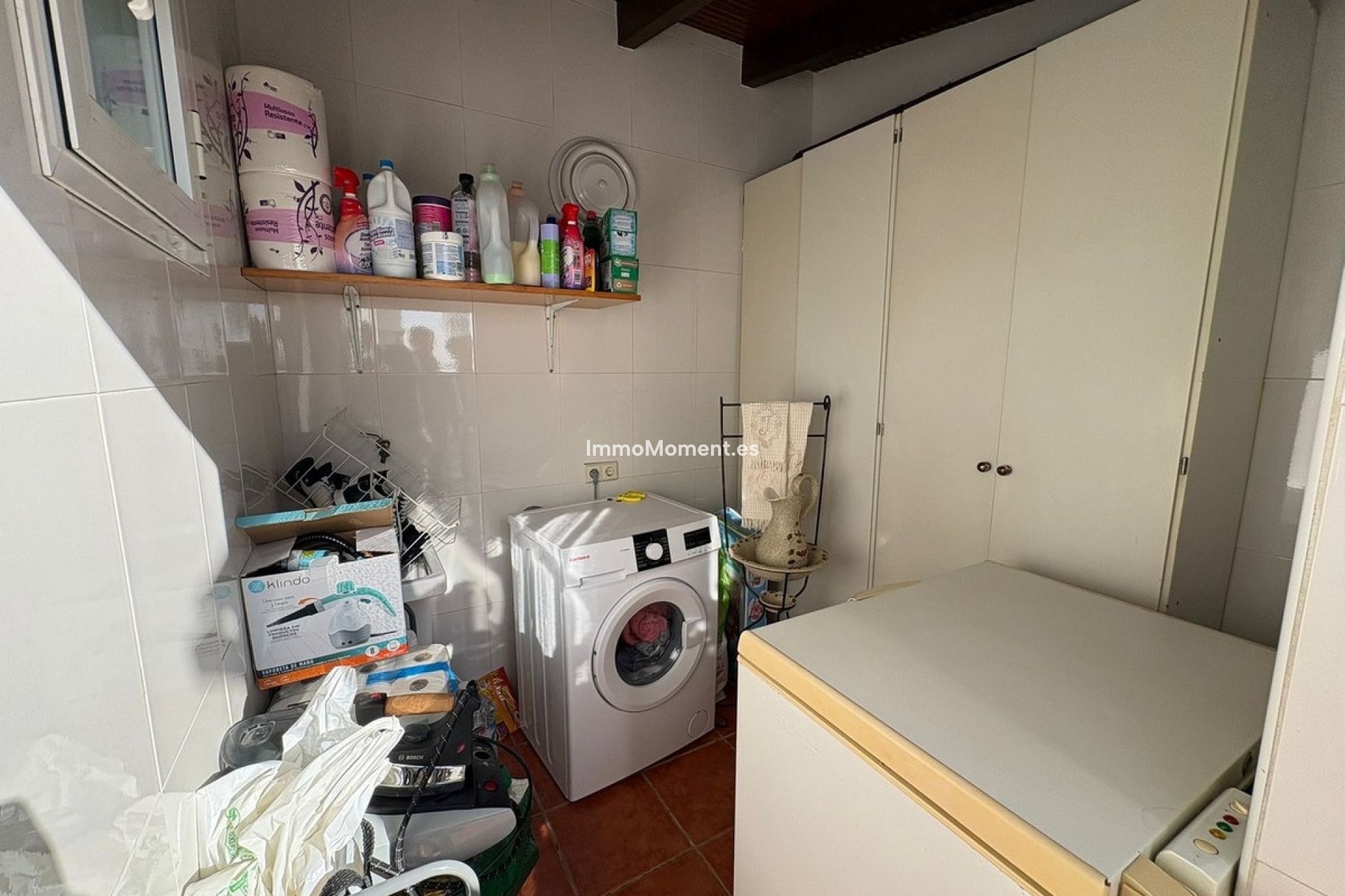 Resale - Villa - Mijas - La Cala de Mijas