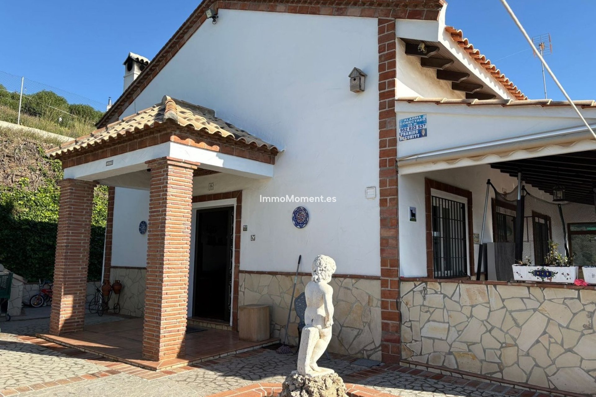 Resale - Villa - Mijas - La Cala de Mijas
