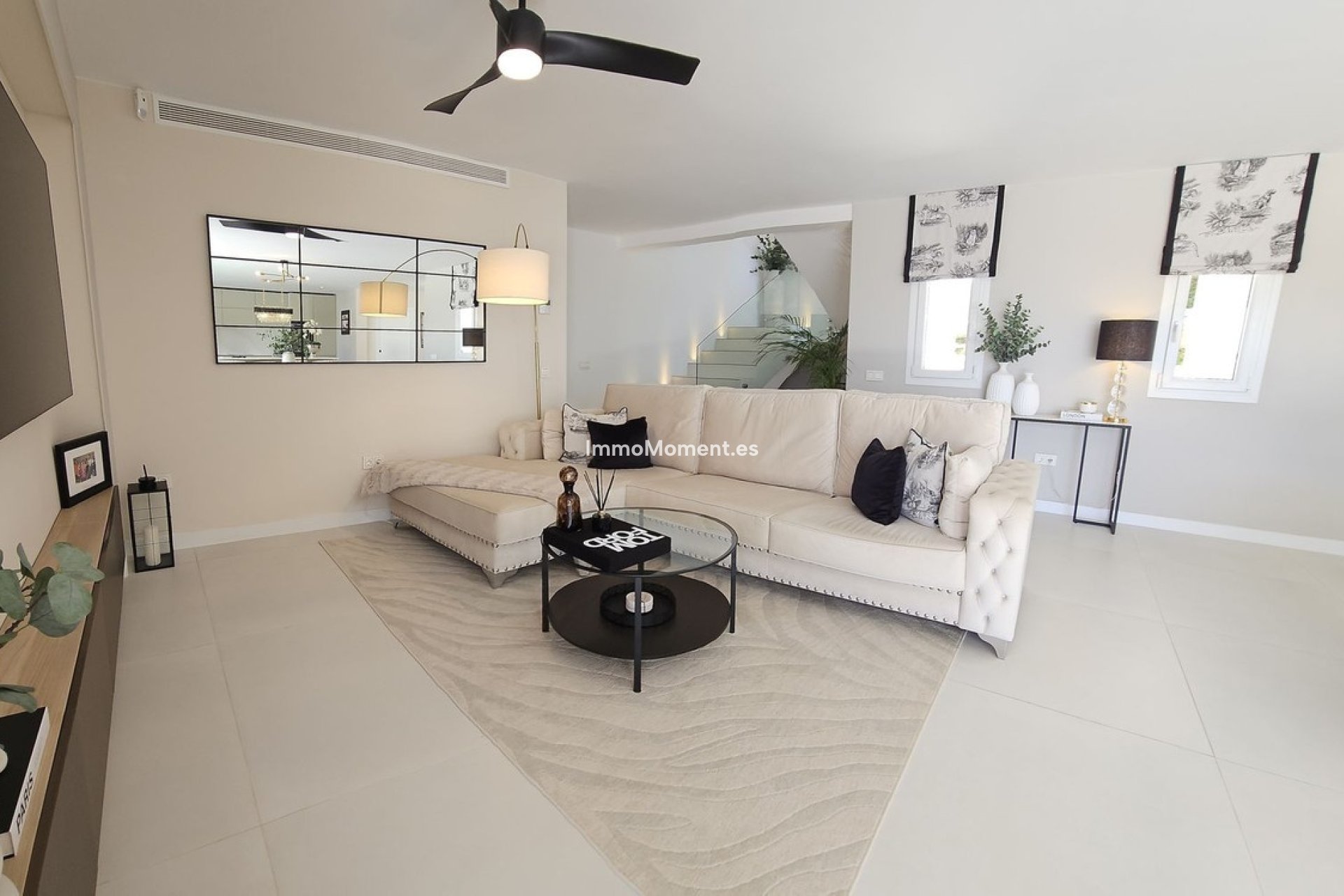 Resale - Villa - Mijas - La Cala de Mijas