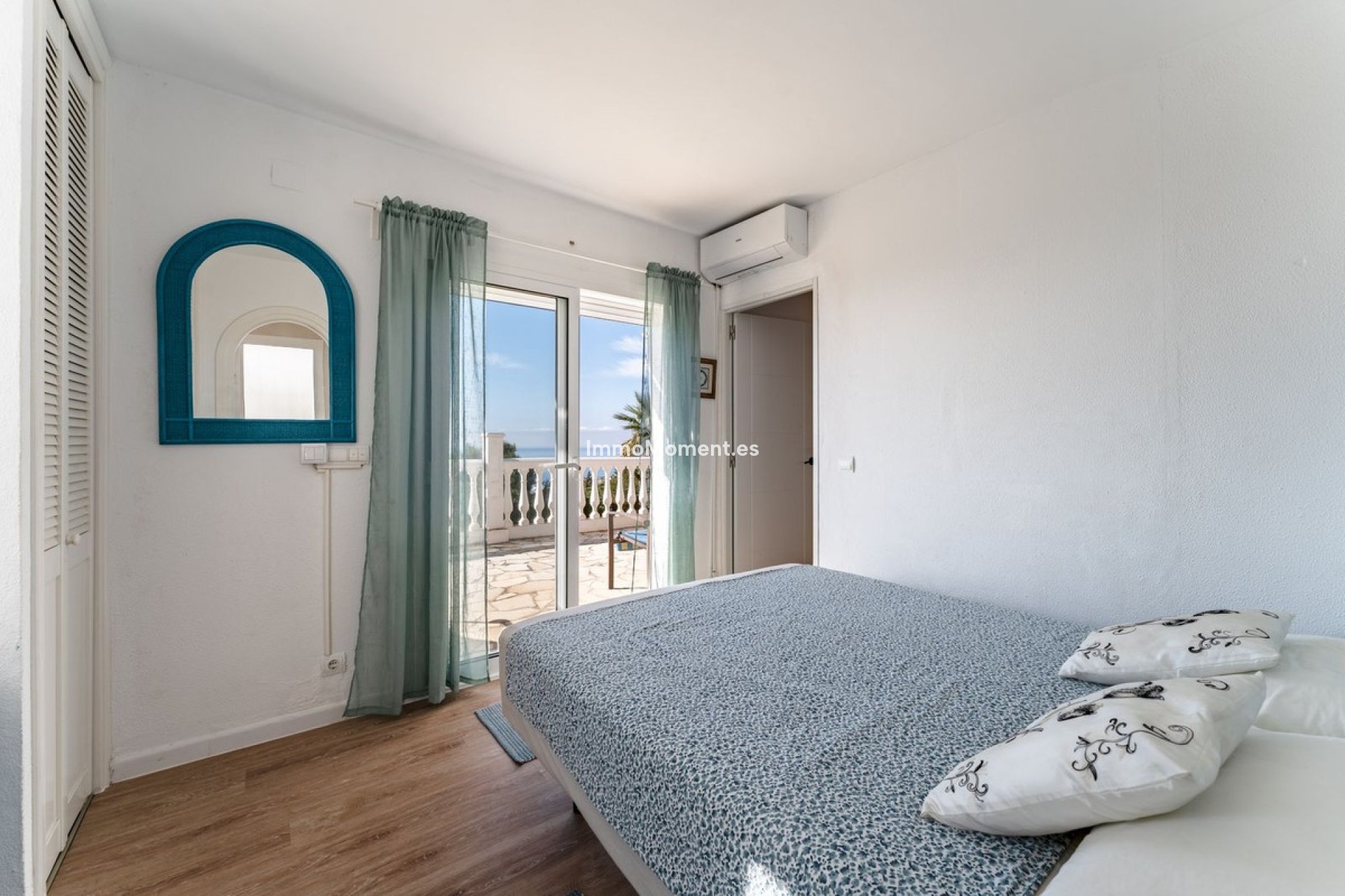 Resale - Villa - Mijas - La Cala de Mijas