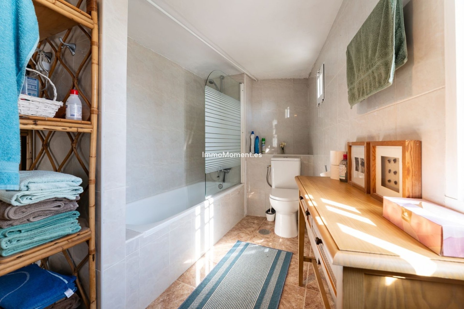 Resale - Villa - Mijas - La Cala de Mijas