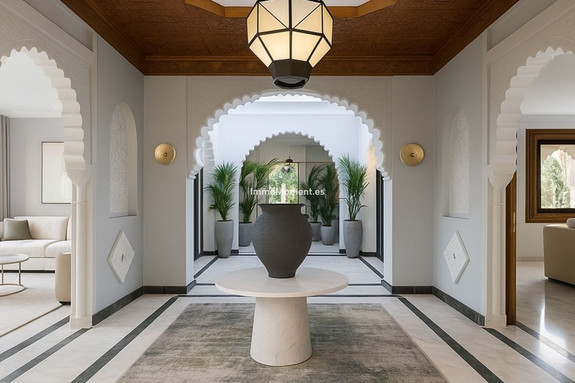 Resale - Villa - Mijas - La Cala de Mijas
