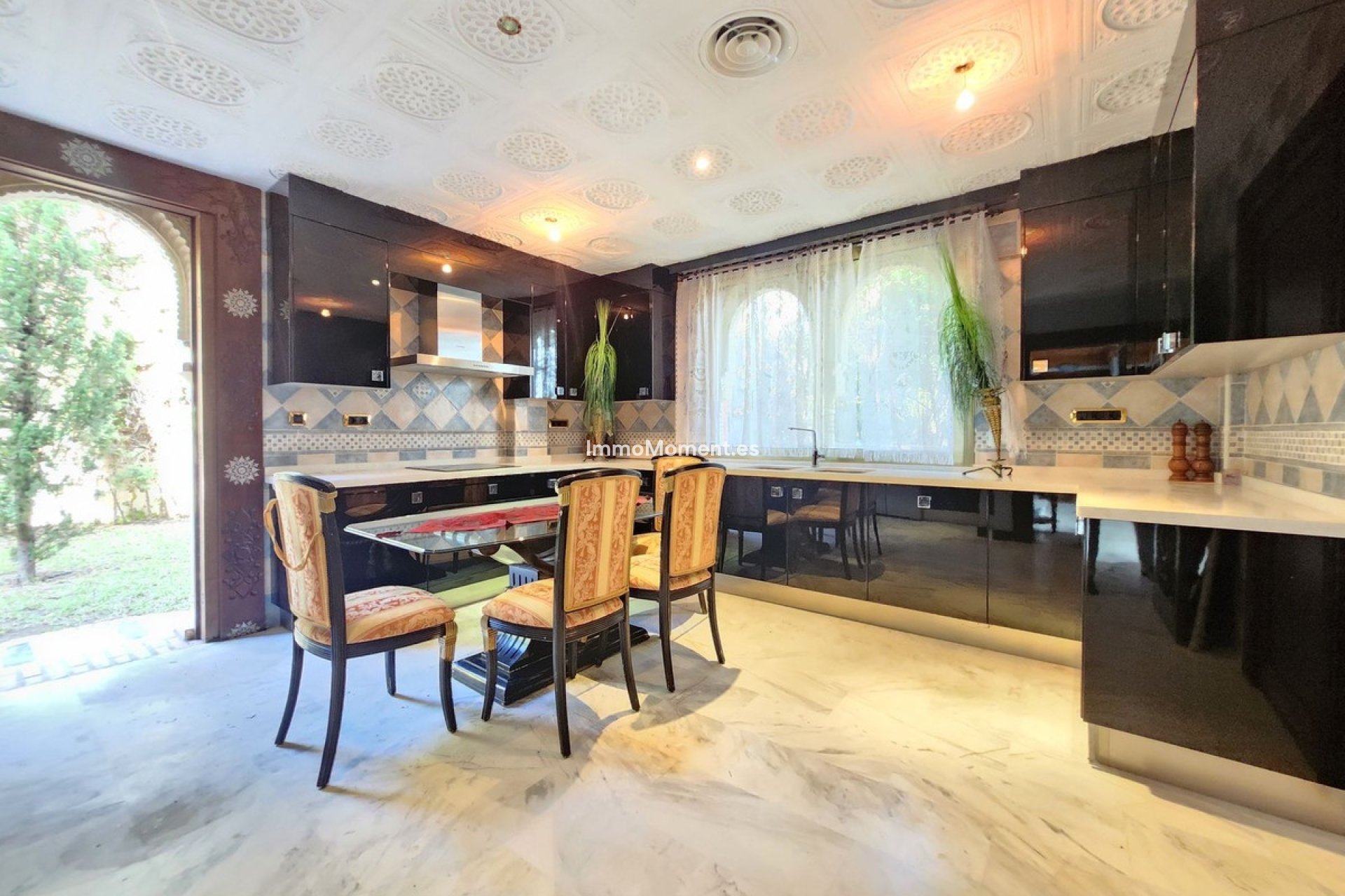 Resale - Villa - Mijas - La Cala de Mijas