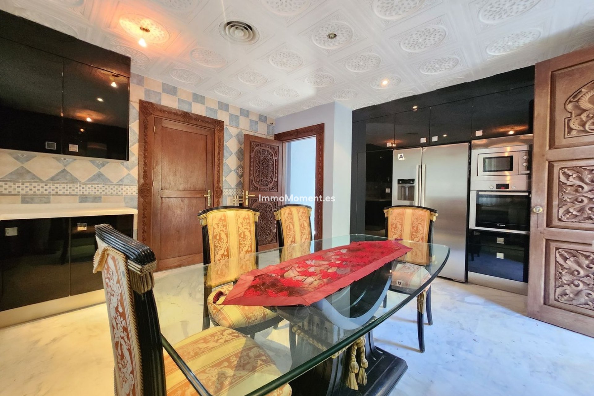 Resale - Villa - Mijas - La Cala de Mijas
