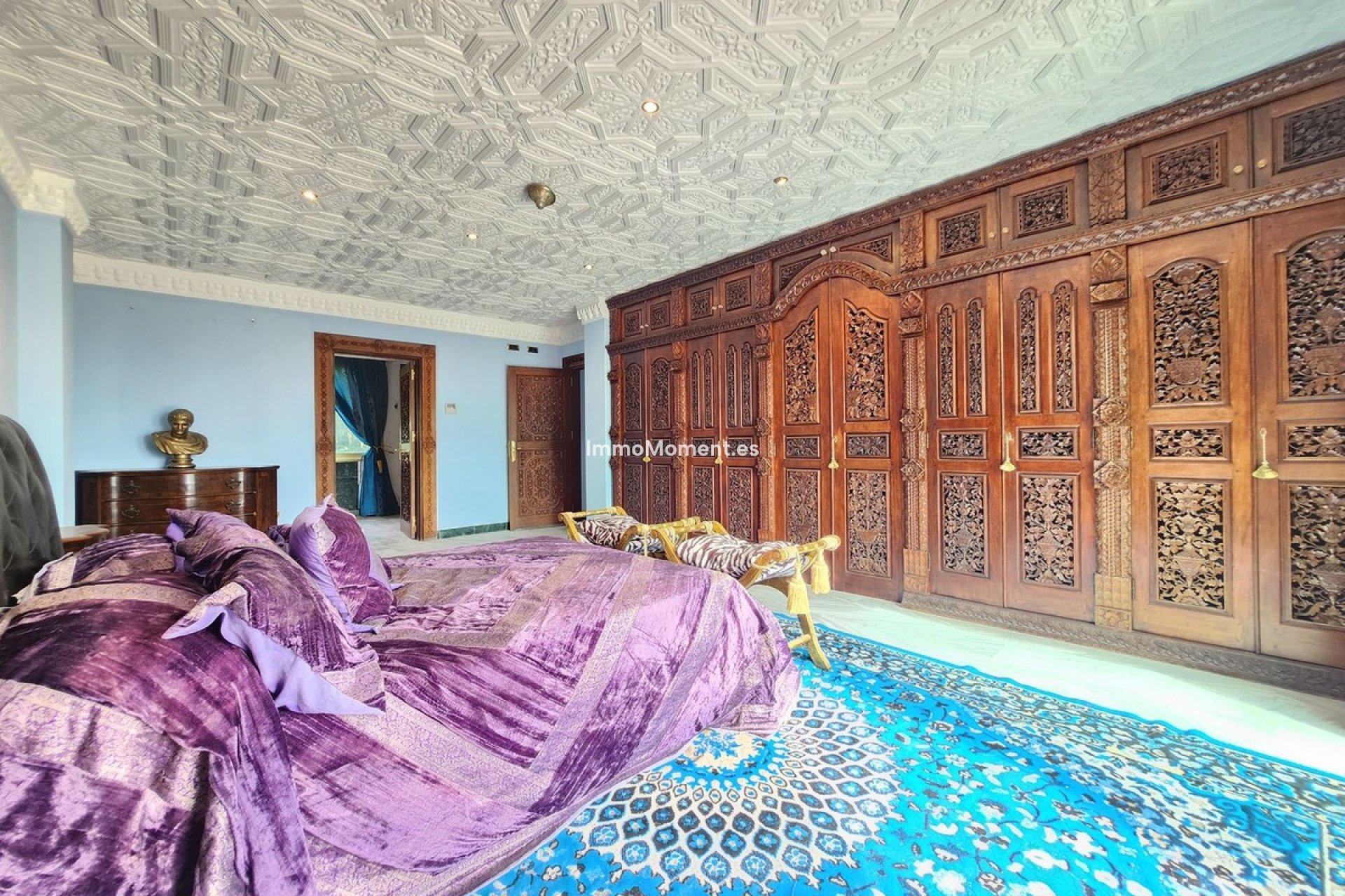 Resale - Villa - Mijas - La Cala de Mijas