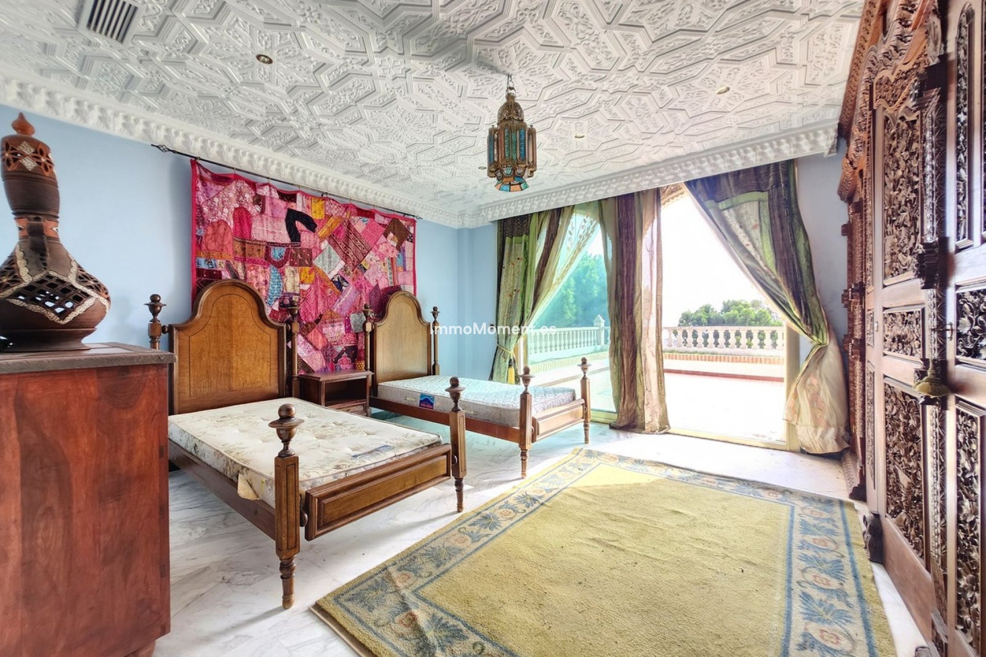 Resale - Villa - Mijas - La Cala de Mijas
