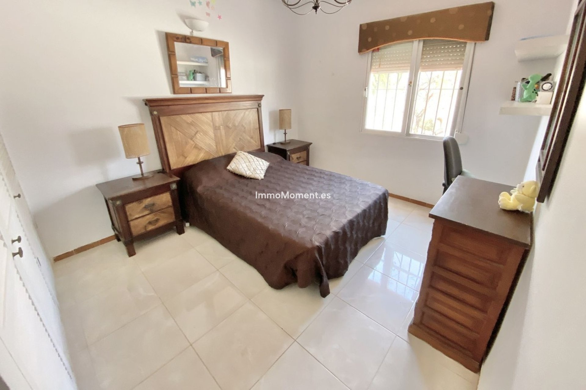 Resale - Villa - Mijas - La Cala de Mijas