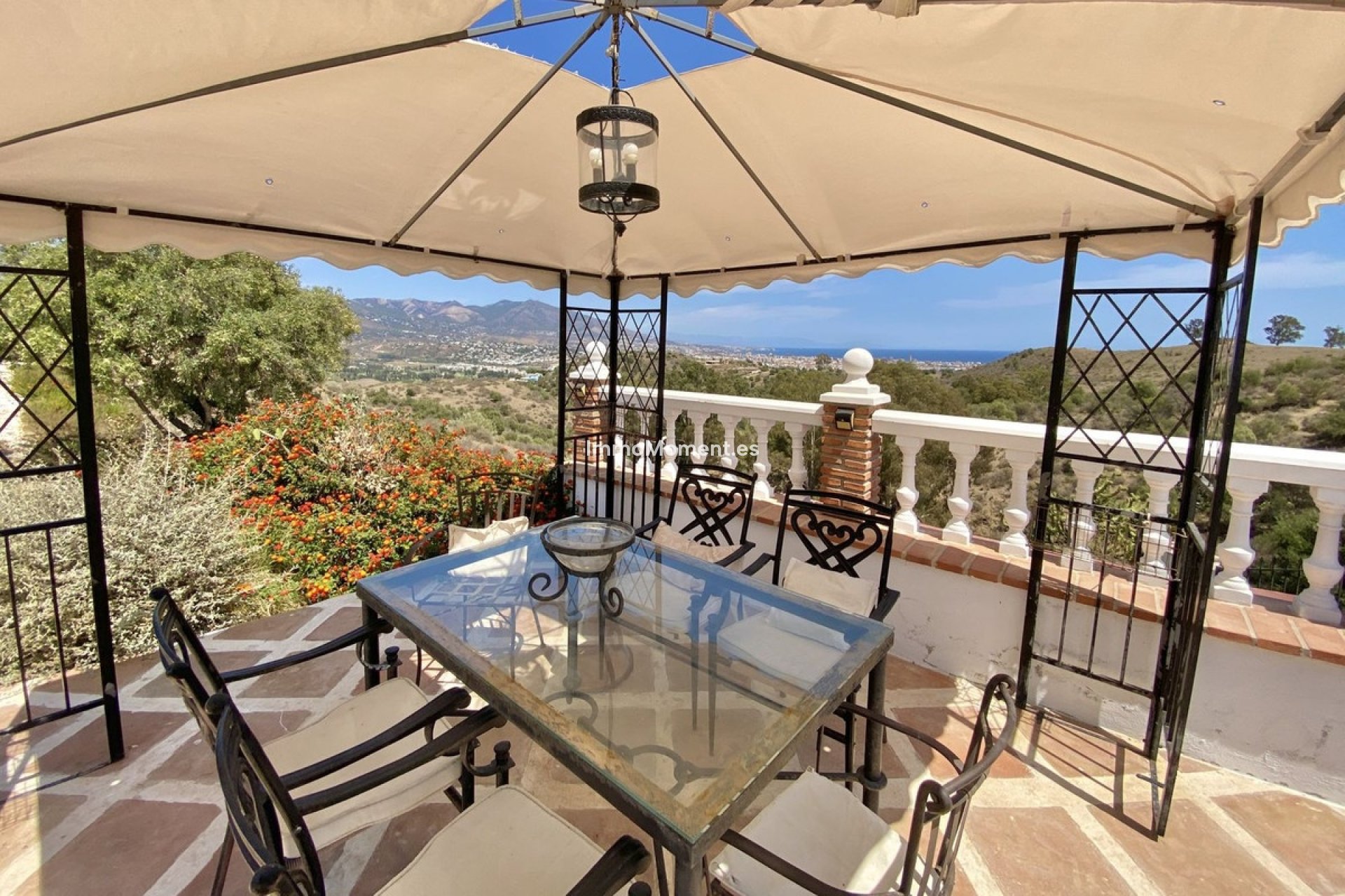 Resale - Villa - Mijas - La Cala de Mijas