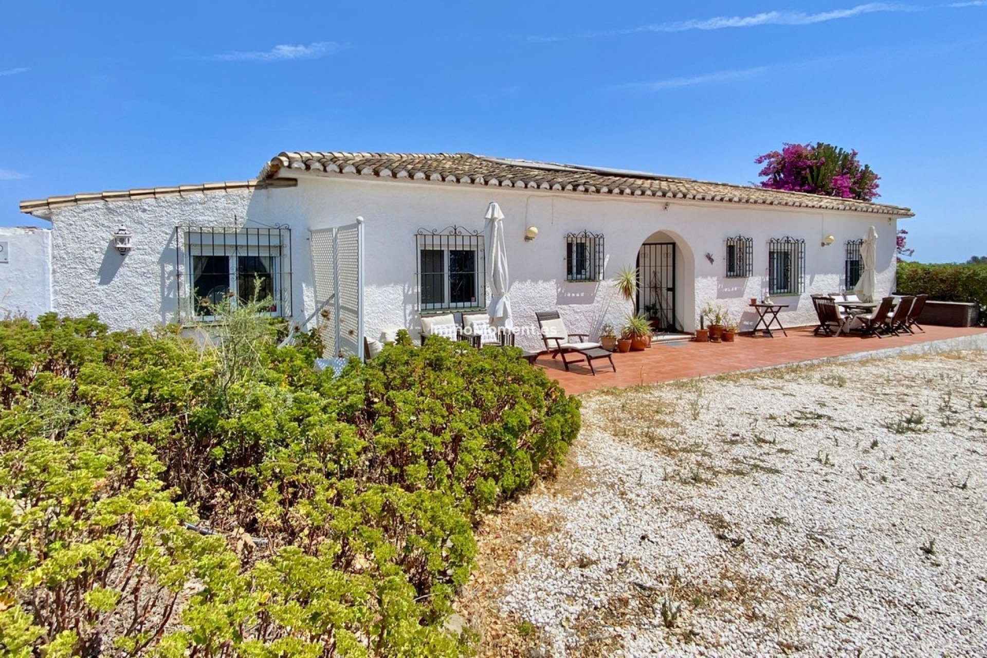 Resale - Villa - Mijas - La Cala de Mijas