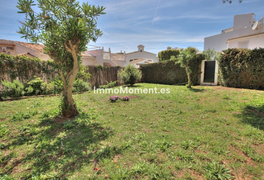 Resale - Villa - Mijas - La Cala de Mijas