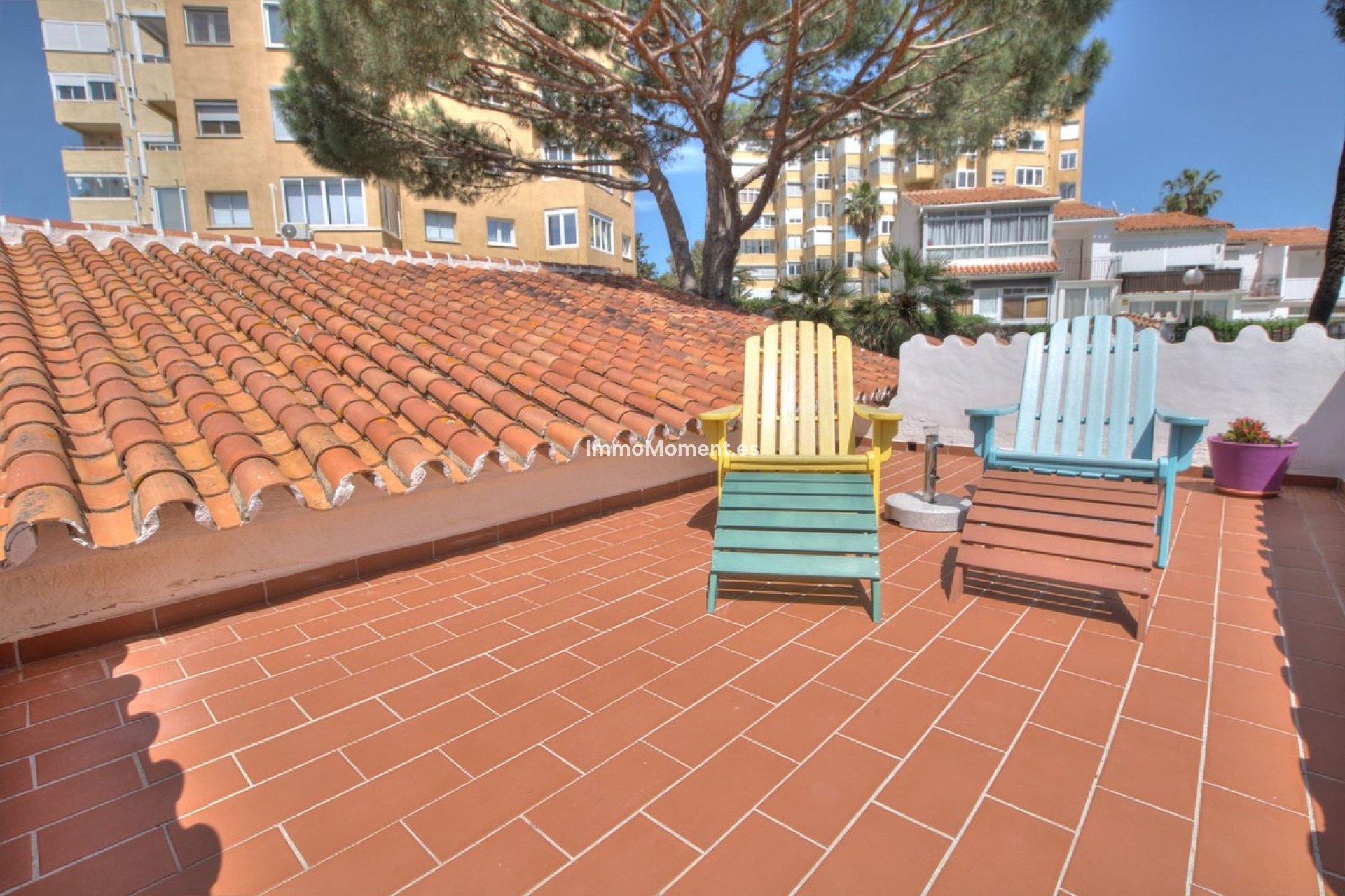 Resale - Villa - Mijas - La Cala de Mijas