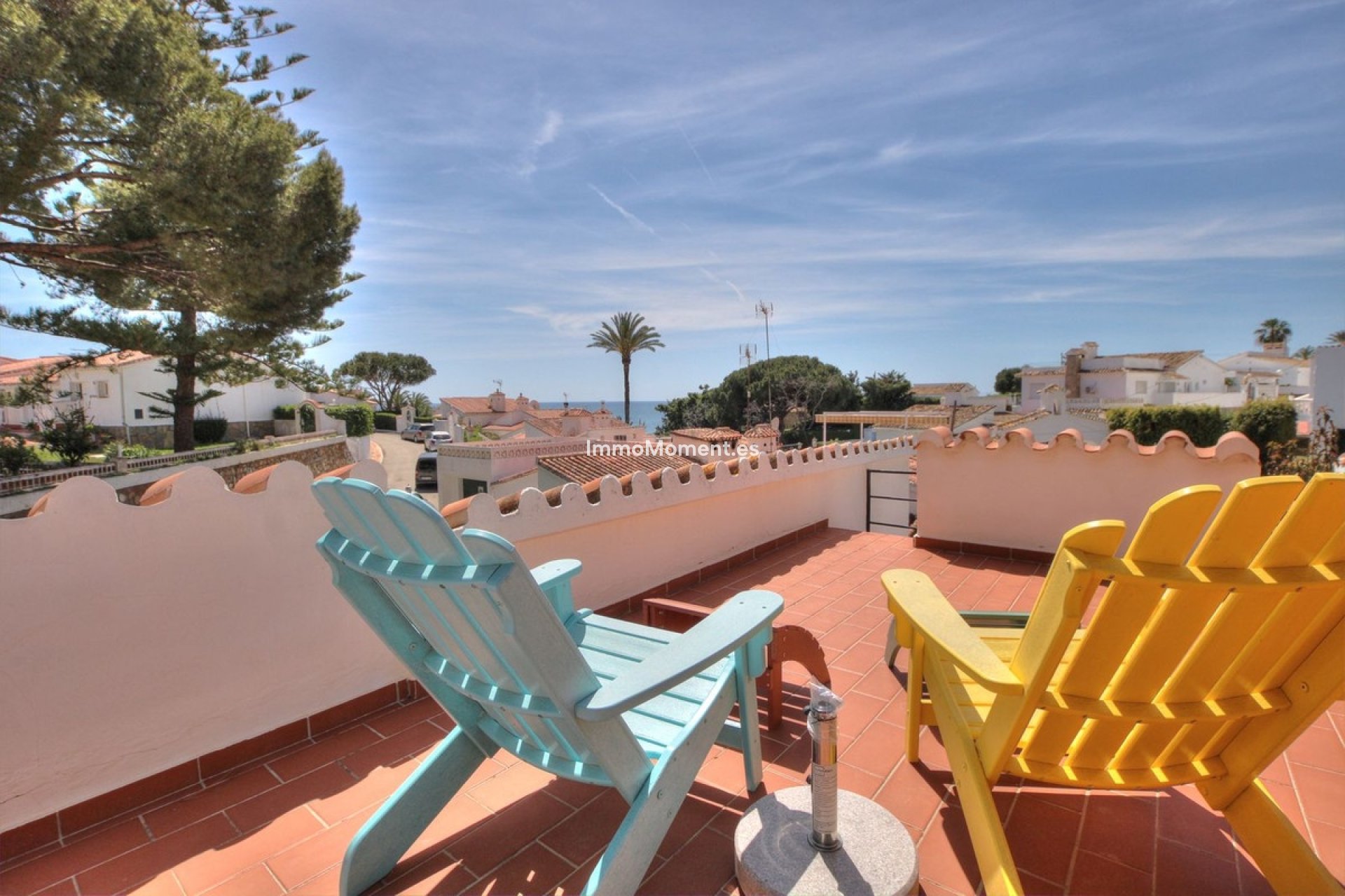 Resale - Villa - Mijas - La Cala de Mijas