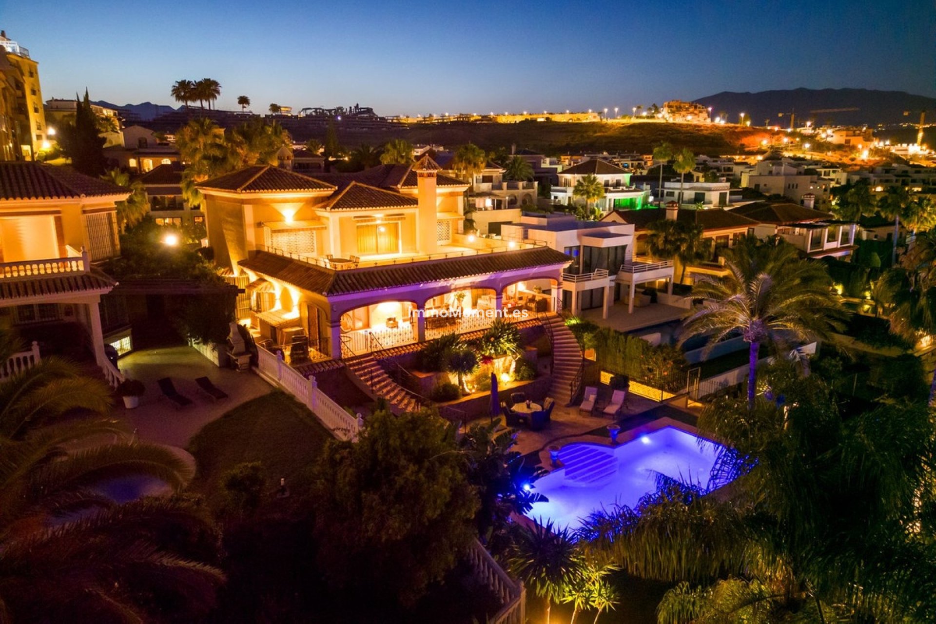 Resale - Villa - Mijas - La Cala de Mijas