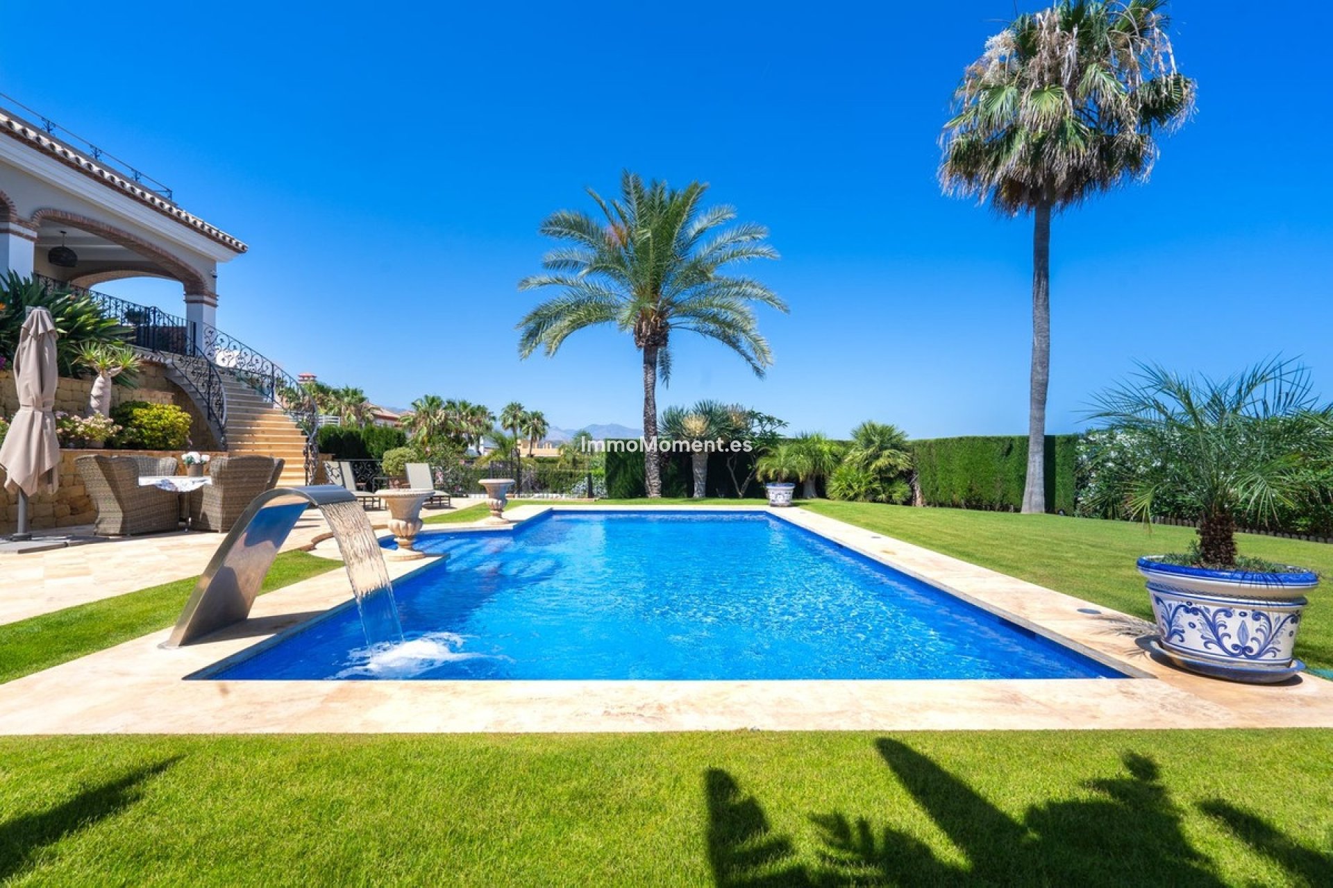 Resale - Villa - Mijas - La Cala de Mijas