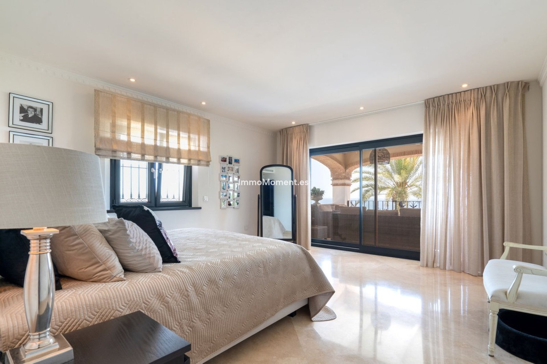 Resale - Villa - Mijas - La Cala de Mijas