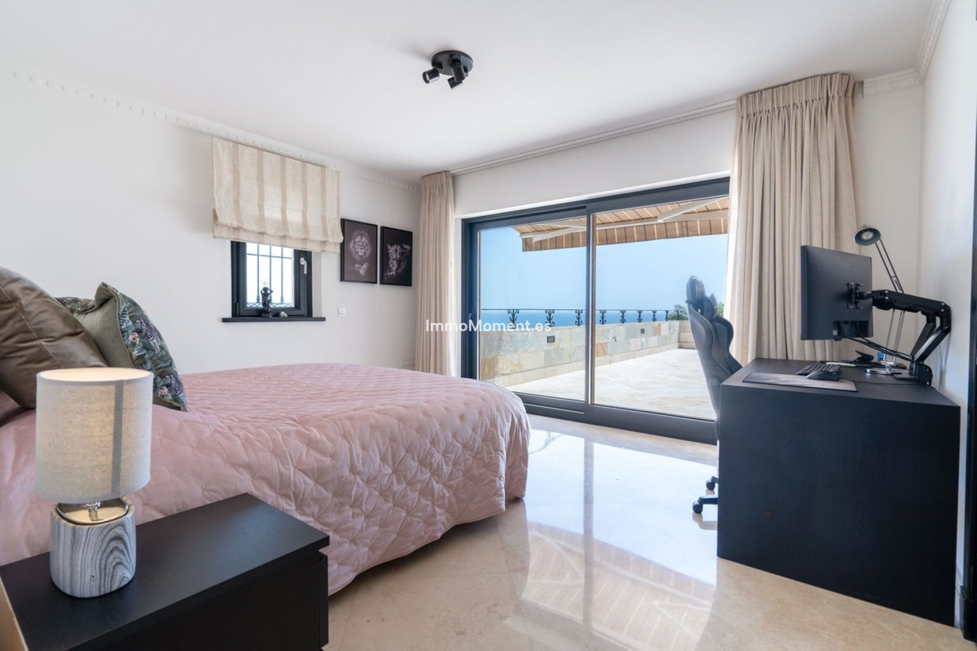 Resale - Villa - Mijas - La Cala de Mijas