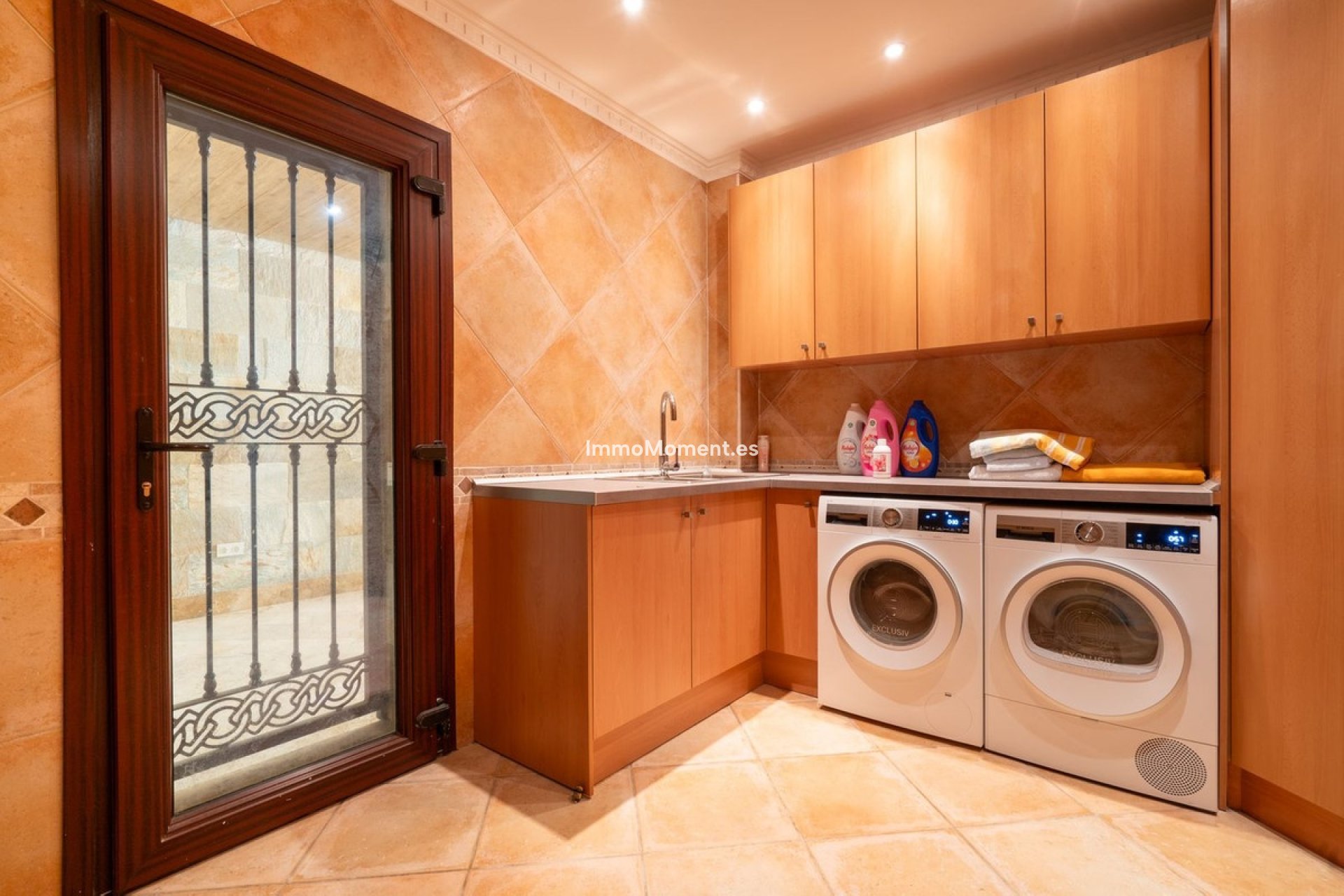 Resale - Villa - Mijas - La Cala de Mijas