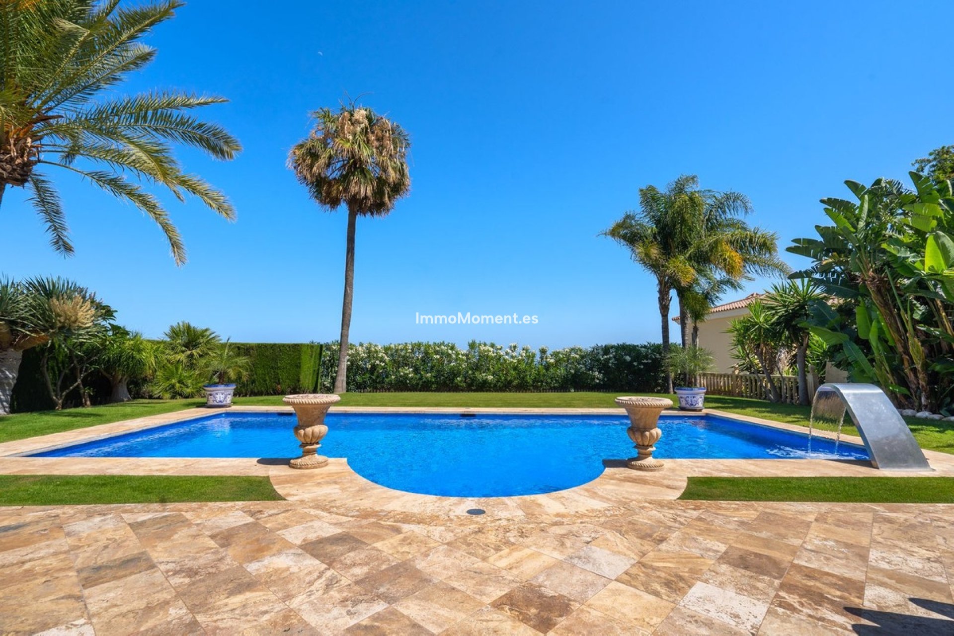 Resale - Villa - Mijas - La Cala de Mijas