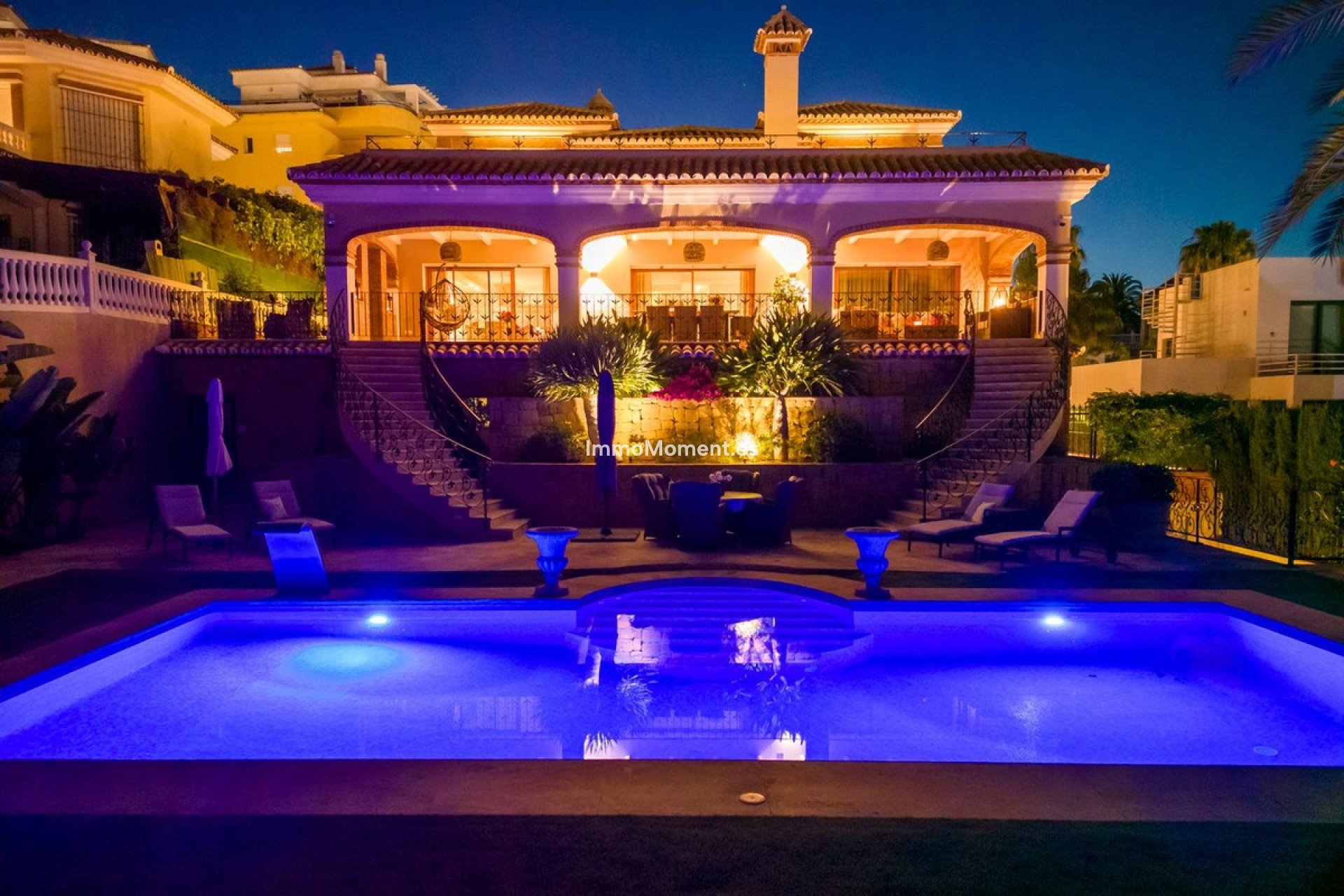 Resale - Villa - Mijas - La Cala de Mijas