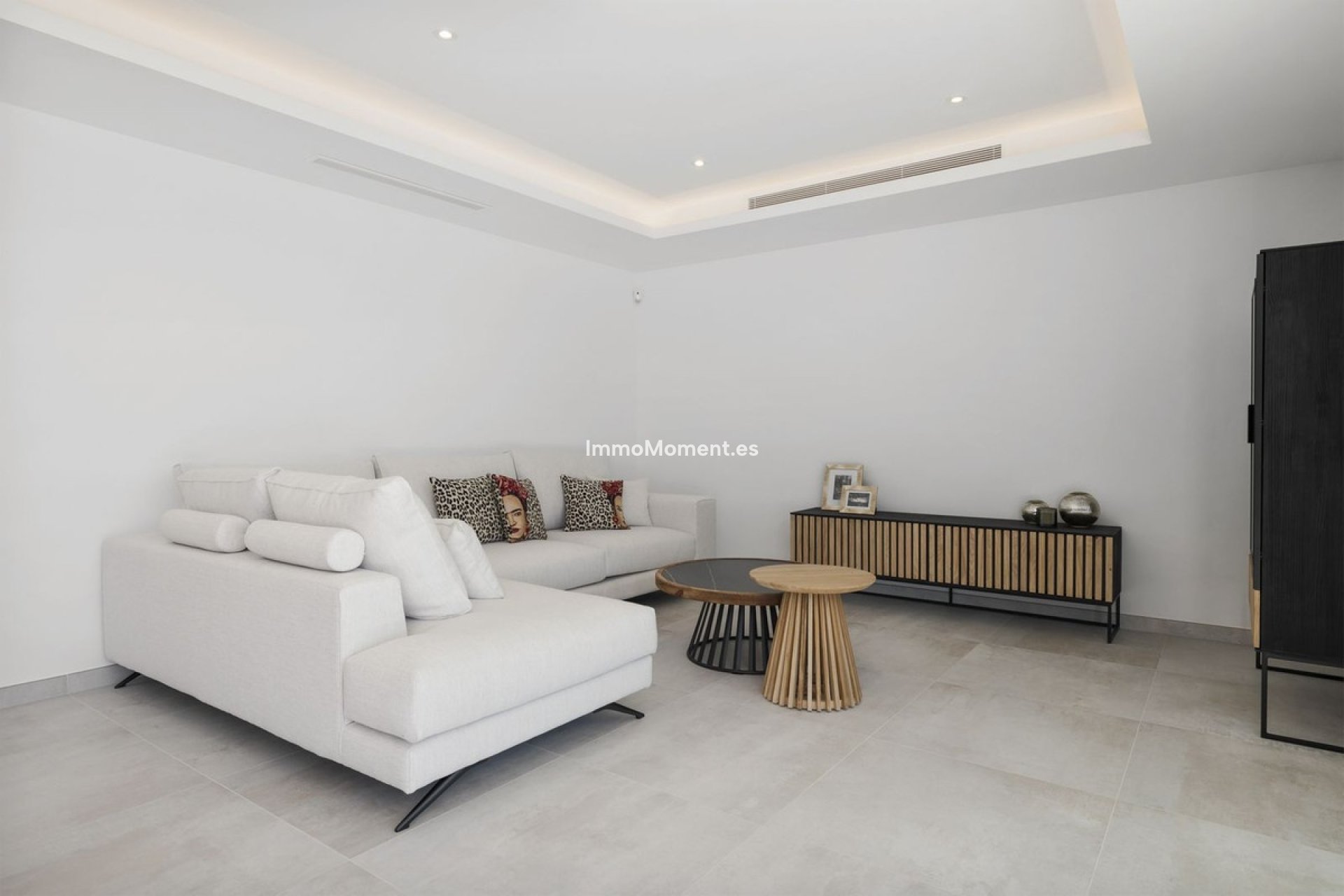 Resale - Villa - Mijas - La Cala de Mijas