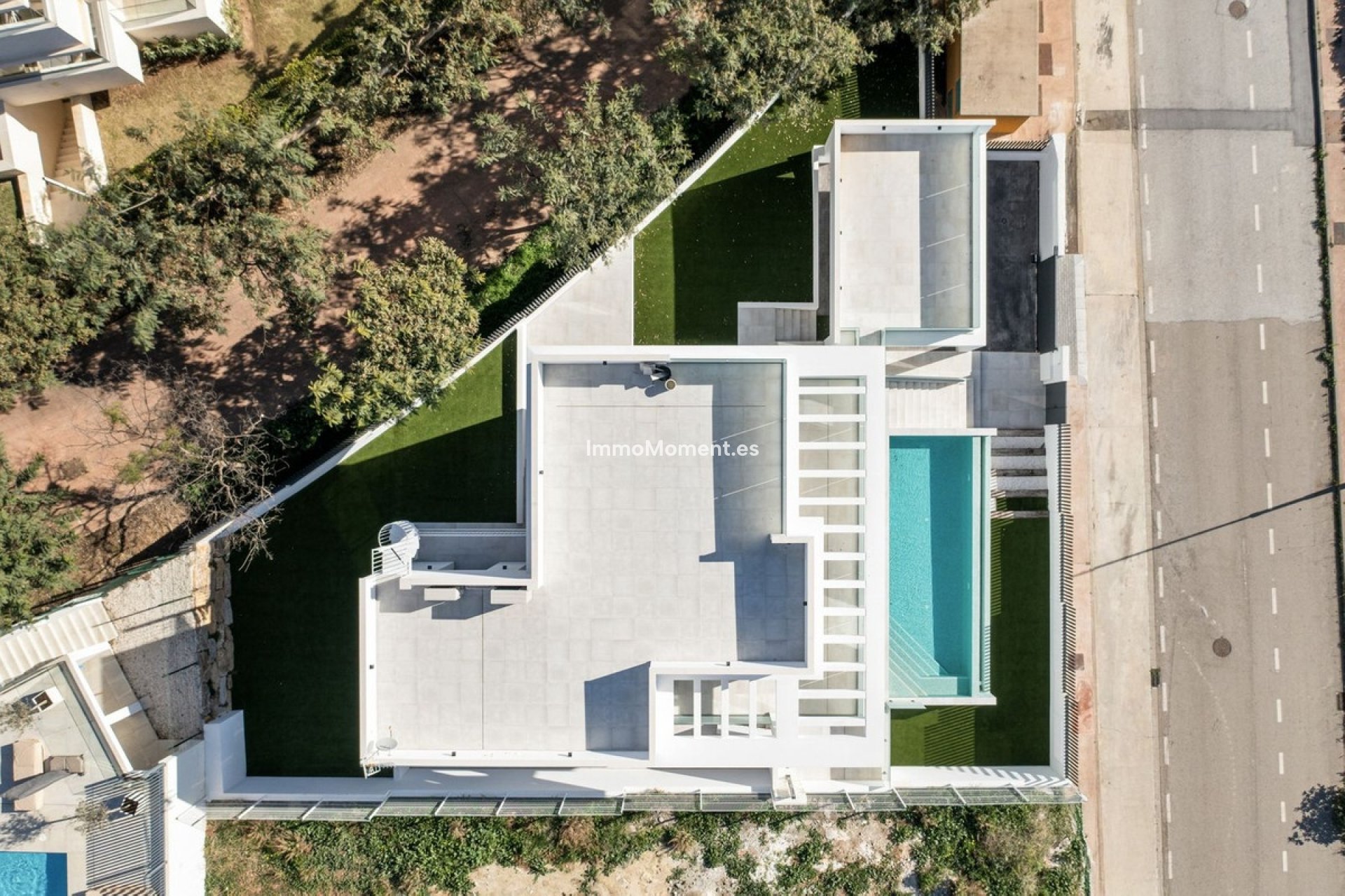 Resale - Villa - Mijas - La Cala de Mijas