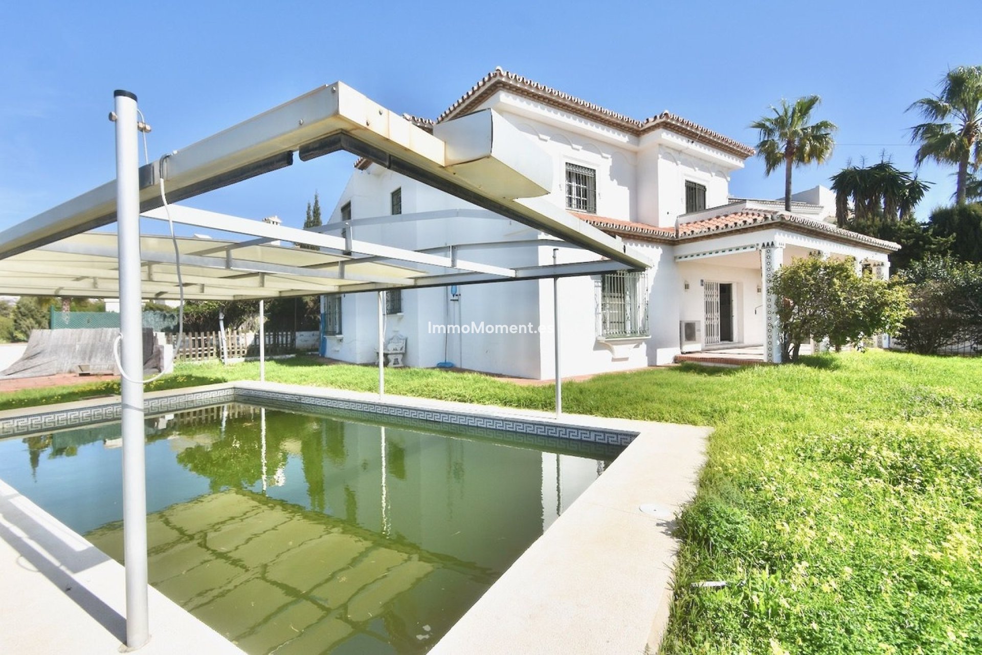 Resale - Villa - Mijas - La Cala de Mijas