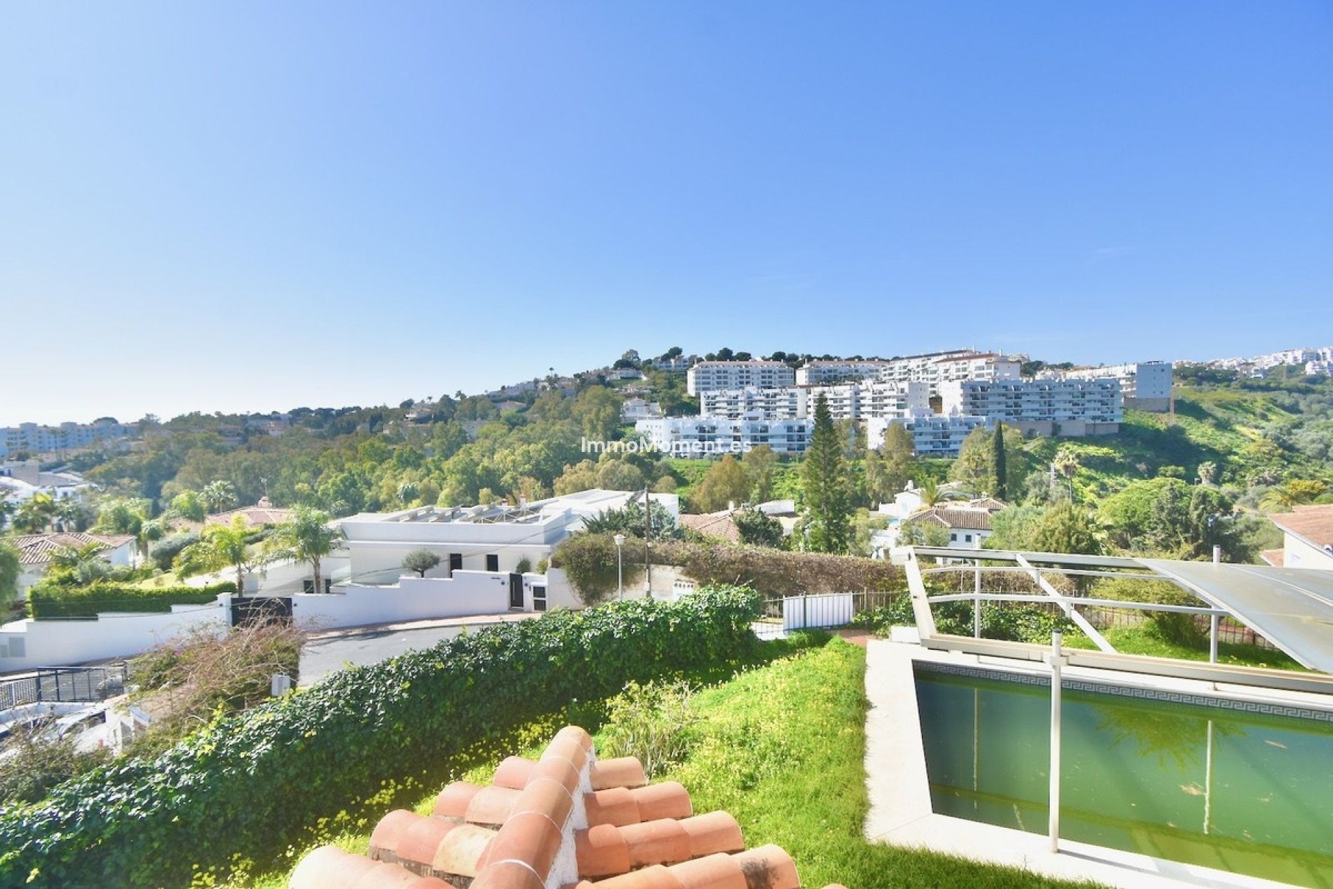 Resale - Villa - Mijas - La Cala de Mijas