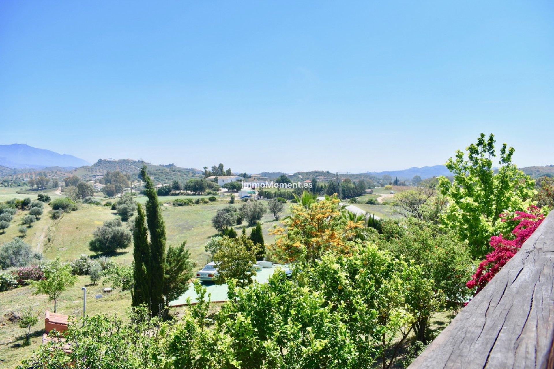 Resale - Villa - Mijas - La Cala de Mijas