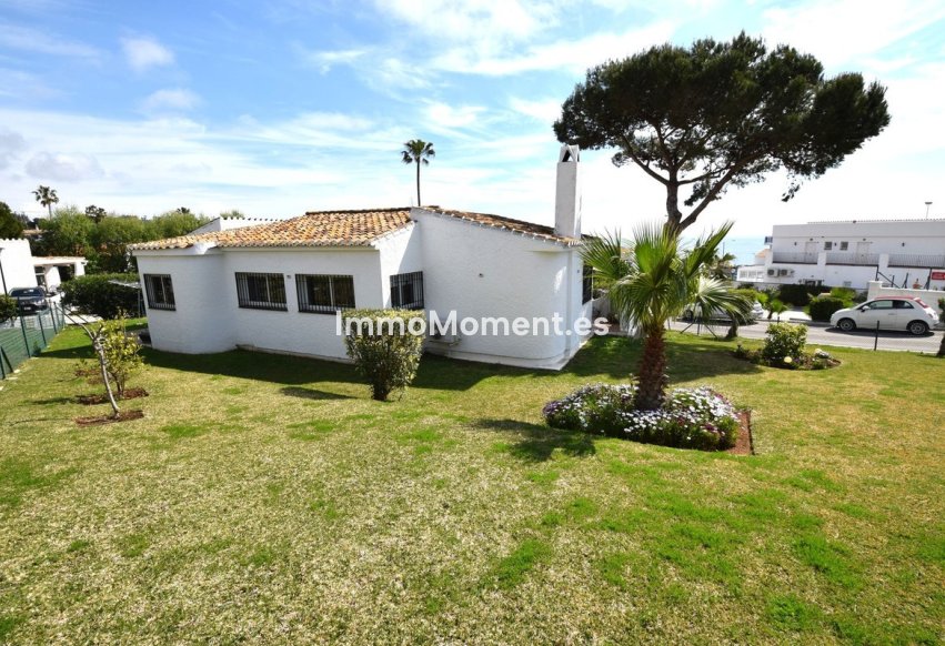 Resale - Villa - Mijas - La Cala de Mijas