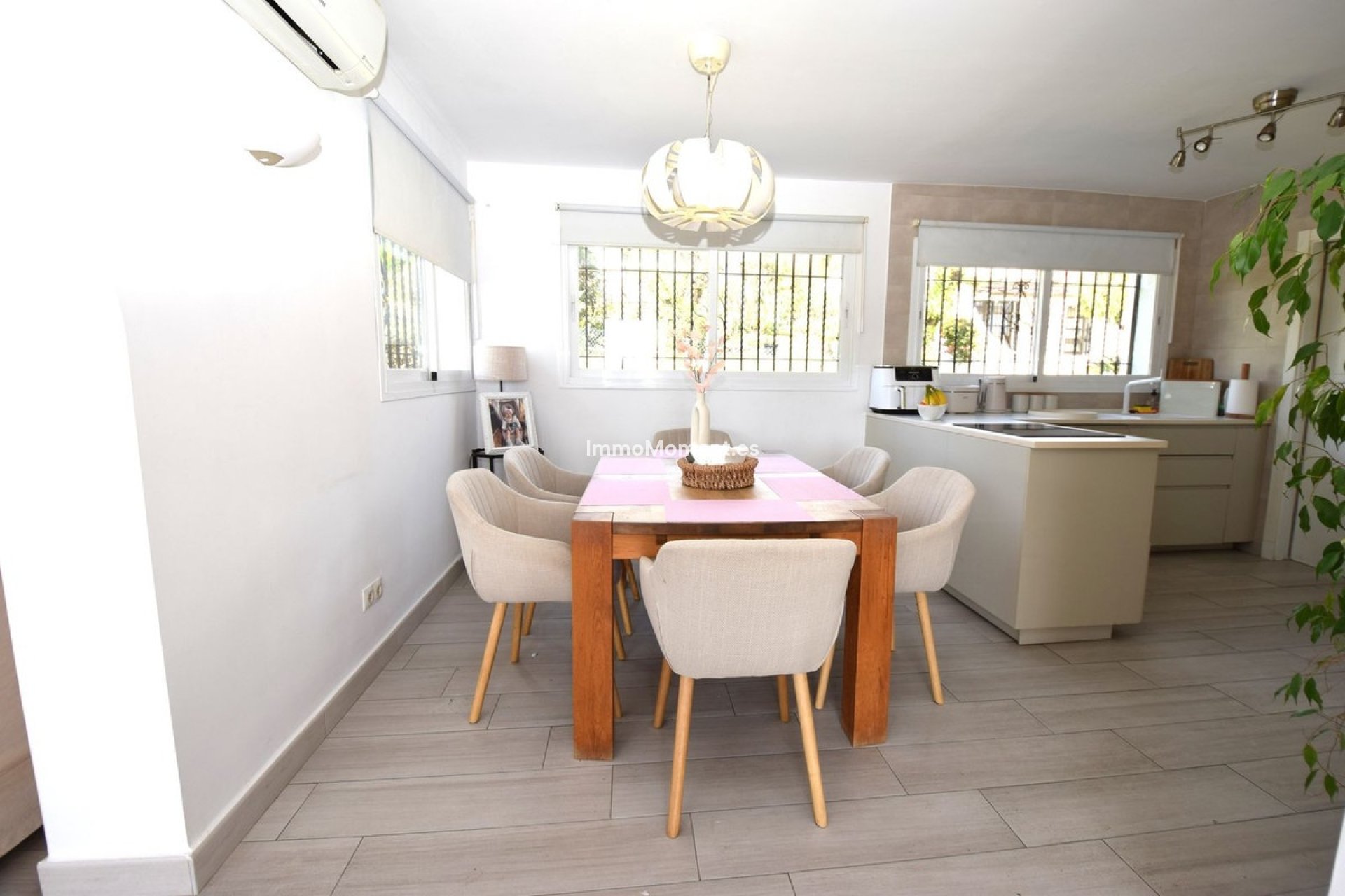 Resale - Villa - Mijas - La Cala de Mijas