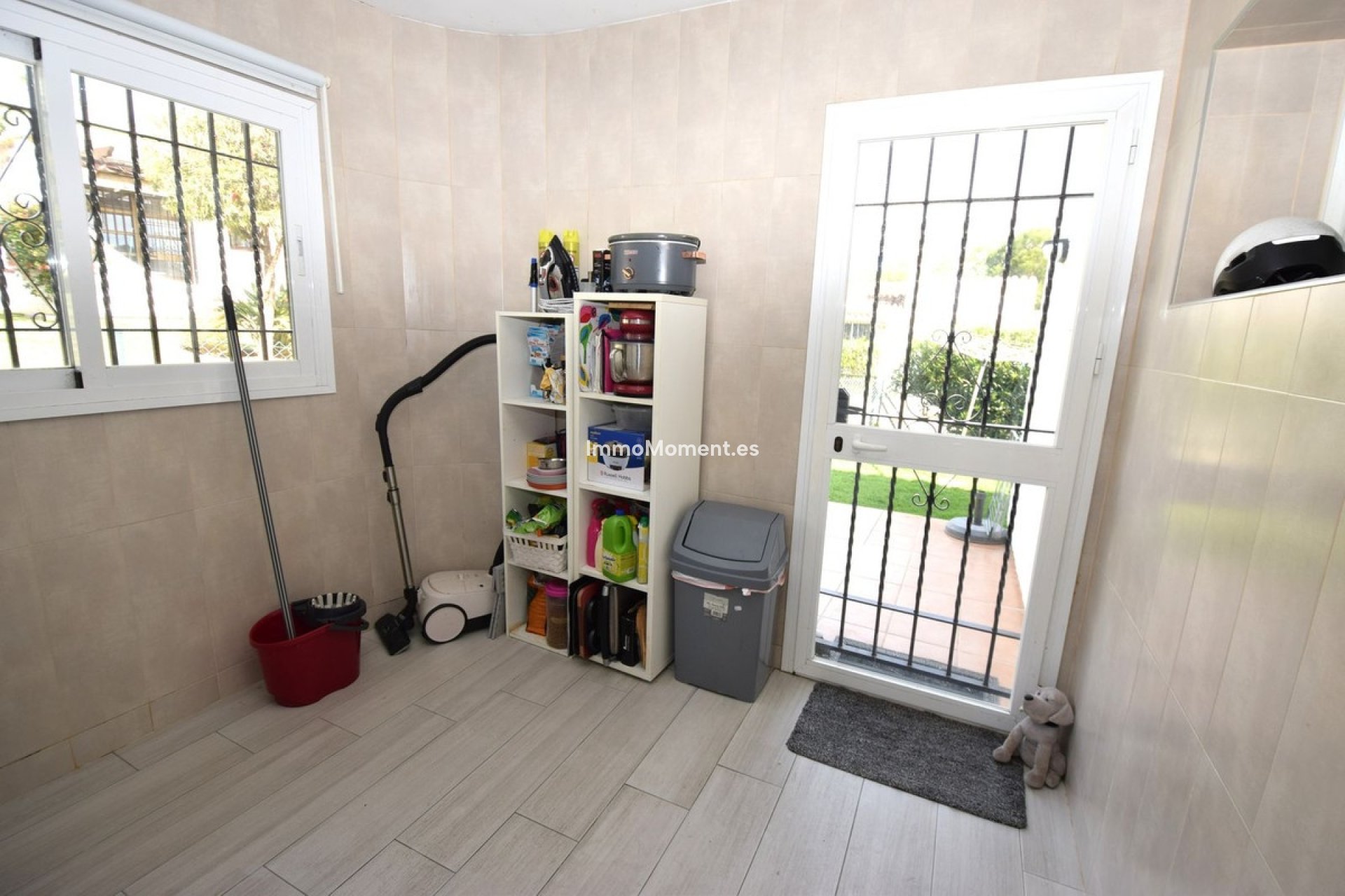 Resale - Villa - Mijas - La Cala de Mijas