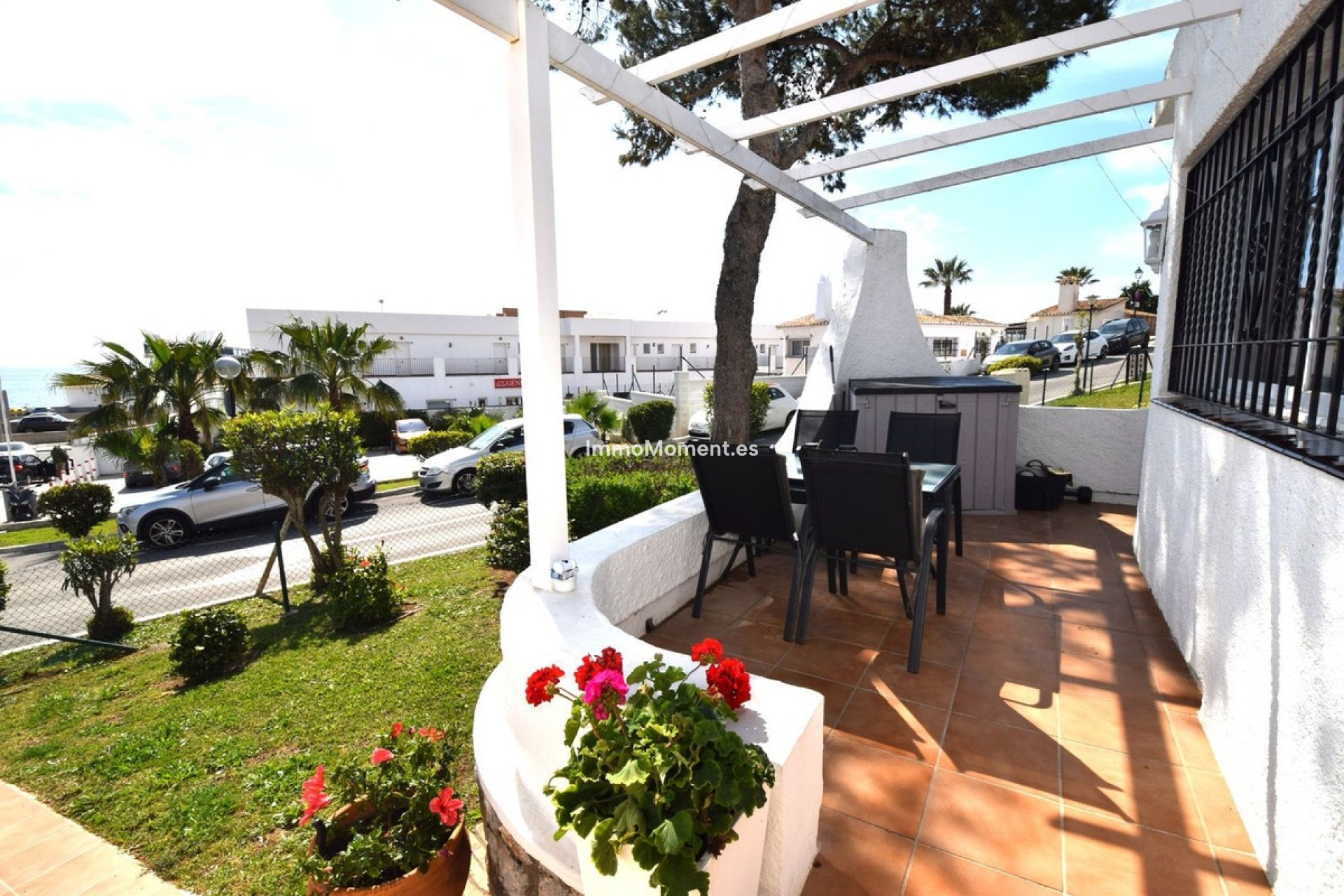 Resale - Villa - Mijas - La Cala de Mijas