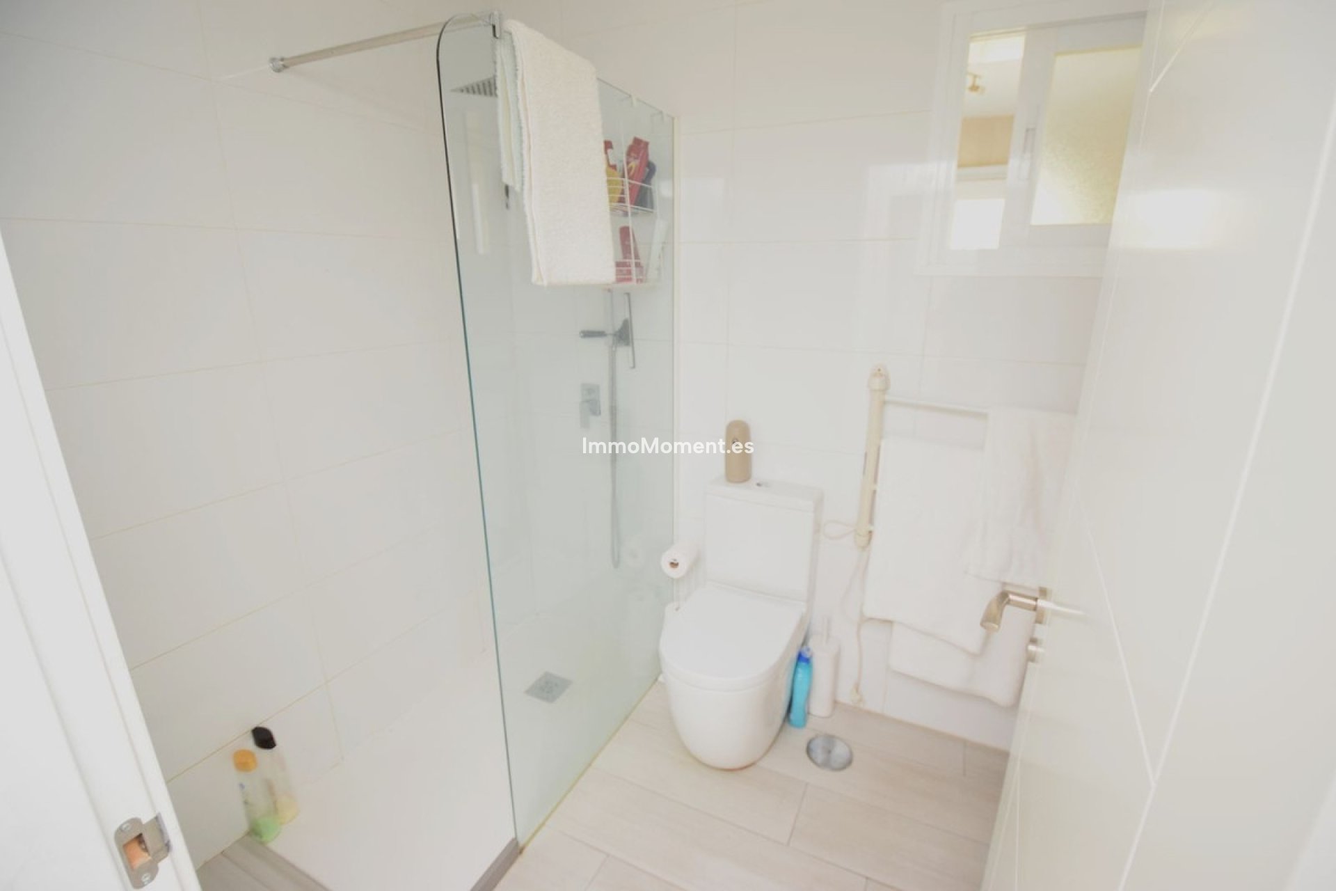 Resale - Villa - Mijas - La Cala de Mijas
