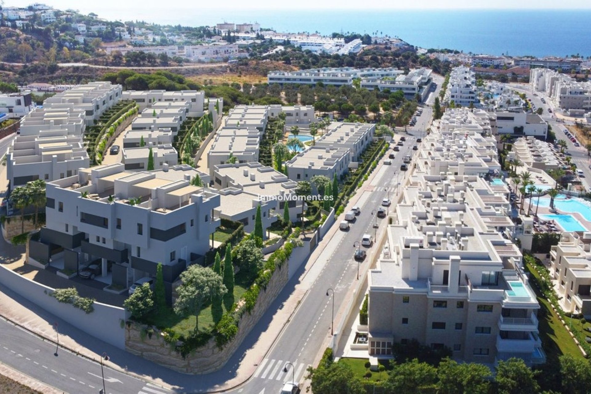 Resale - Villa - Mijas - La Cala de Mijas