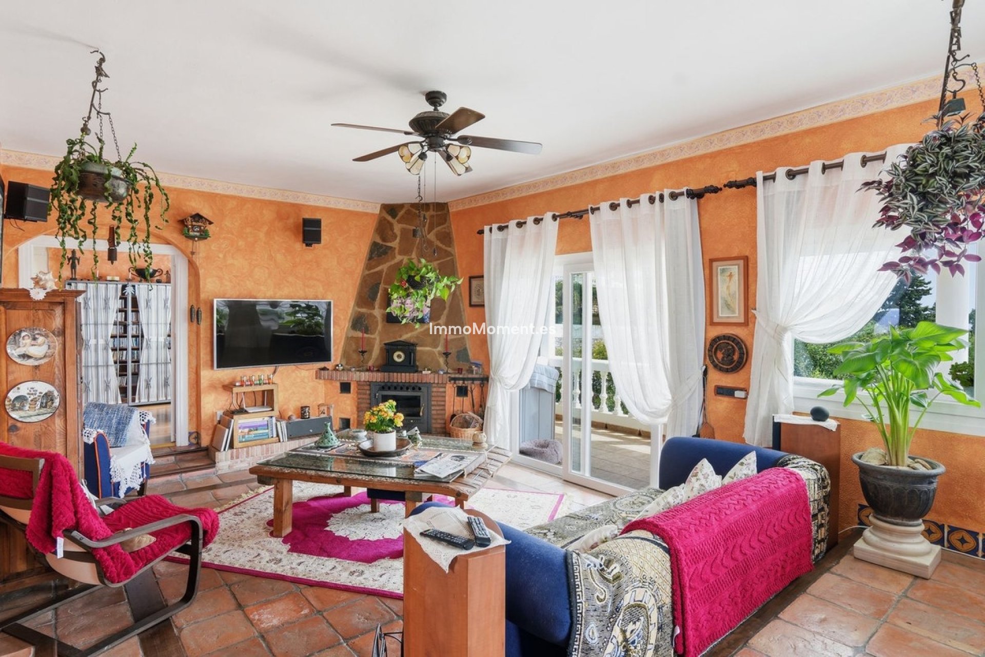 Resale - Villa - Mijas - La Cala de Mijas