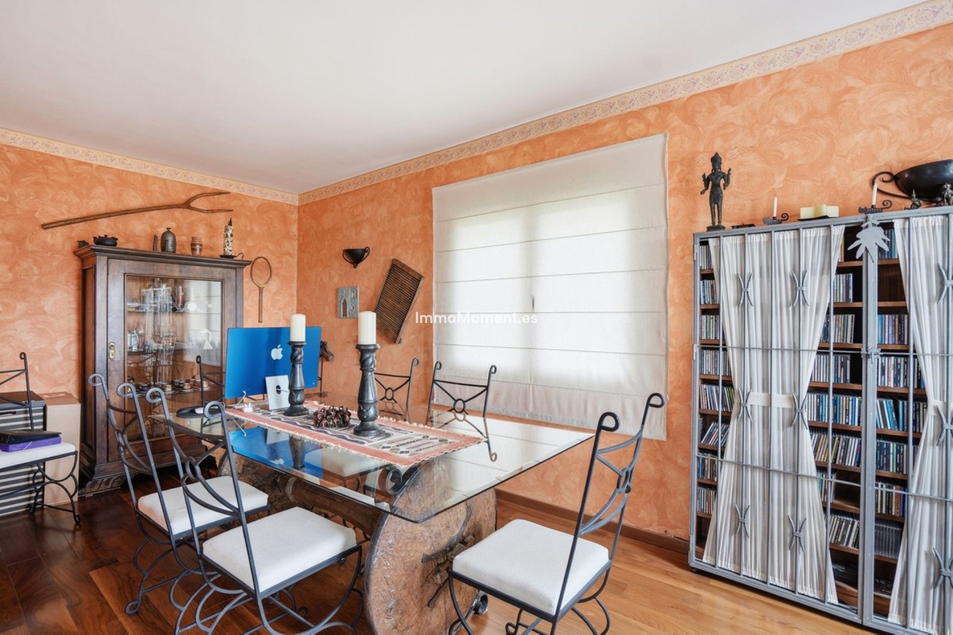 Resale - Villa - Mijas - La Cala de Mijas