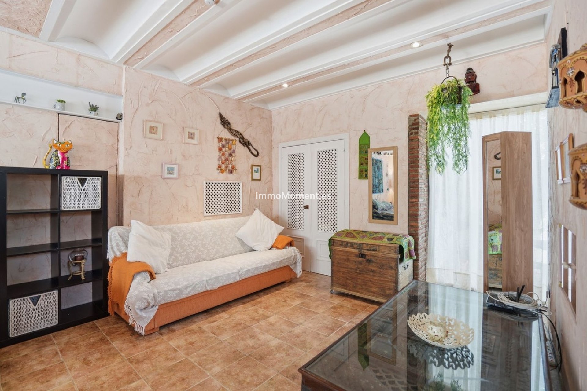 Resale - Villa - Mijas - La Cala de Mijas
