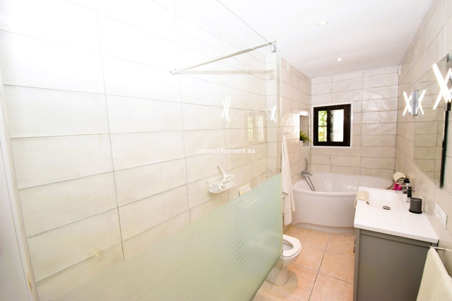 Resale - Villa - Mijas - La Cala de Mijas