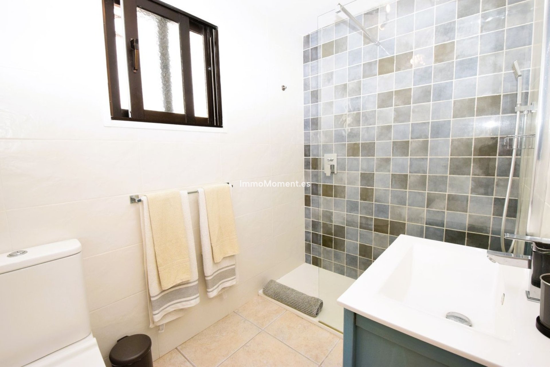 Resale - Villa - Mijas - La Cala de Mijas