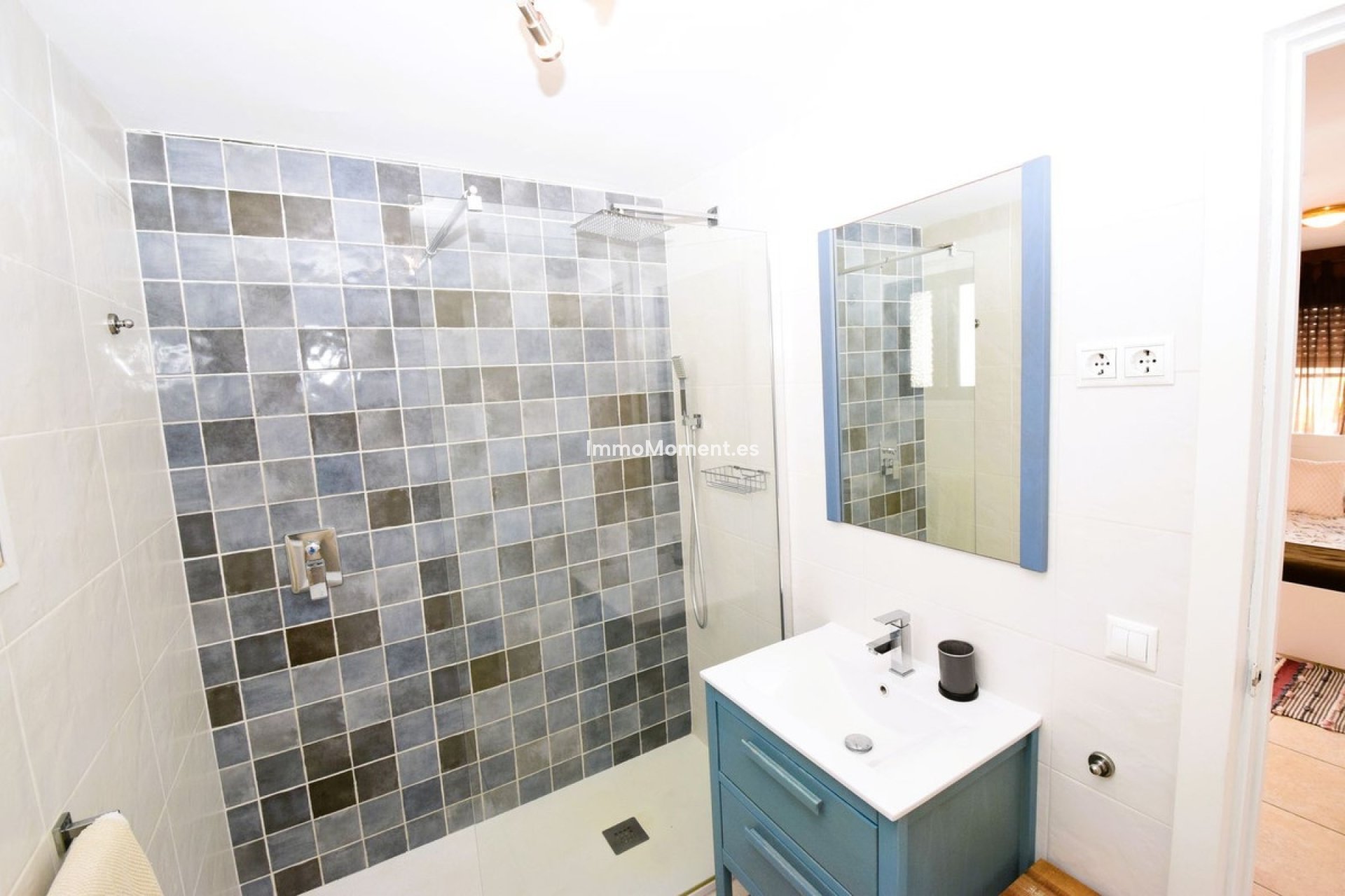 Resale - Villa - Mijas - La Cala de Mijas