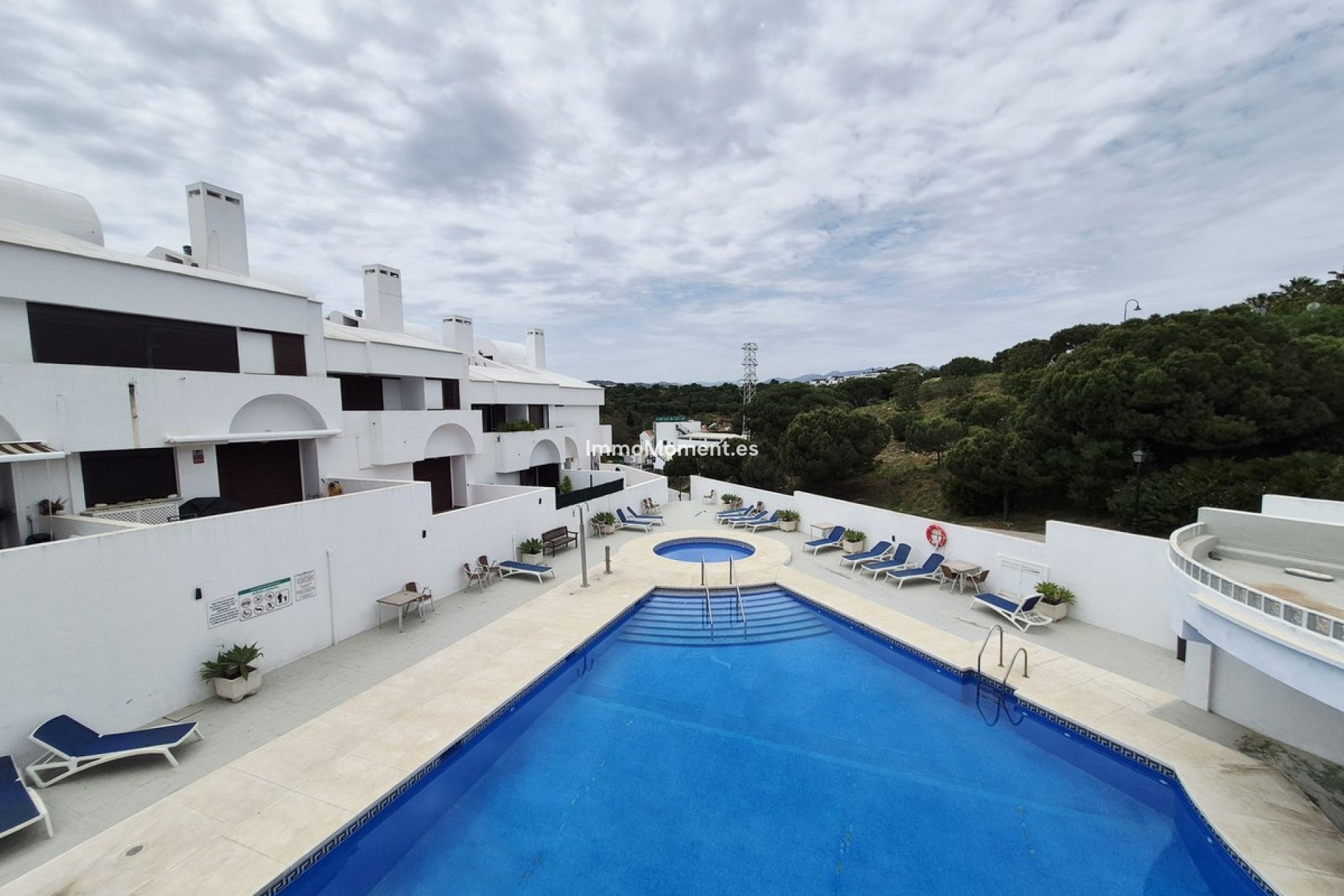 Resale - Villa - Mijas - La Cala de Mijas