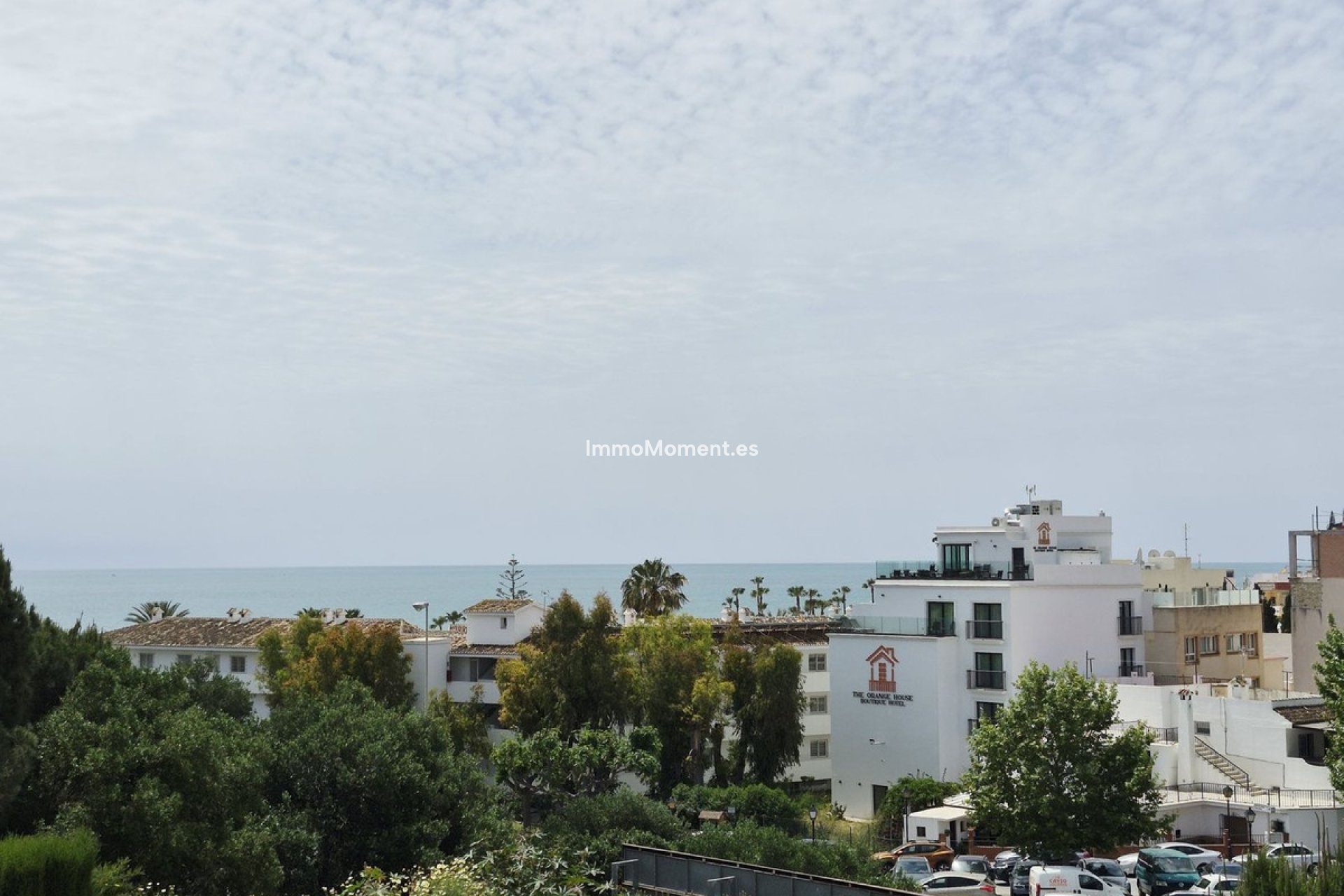 Resale - Villa - Mijas - La Cala de Mijas
