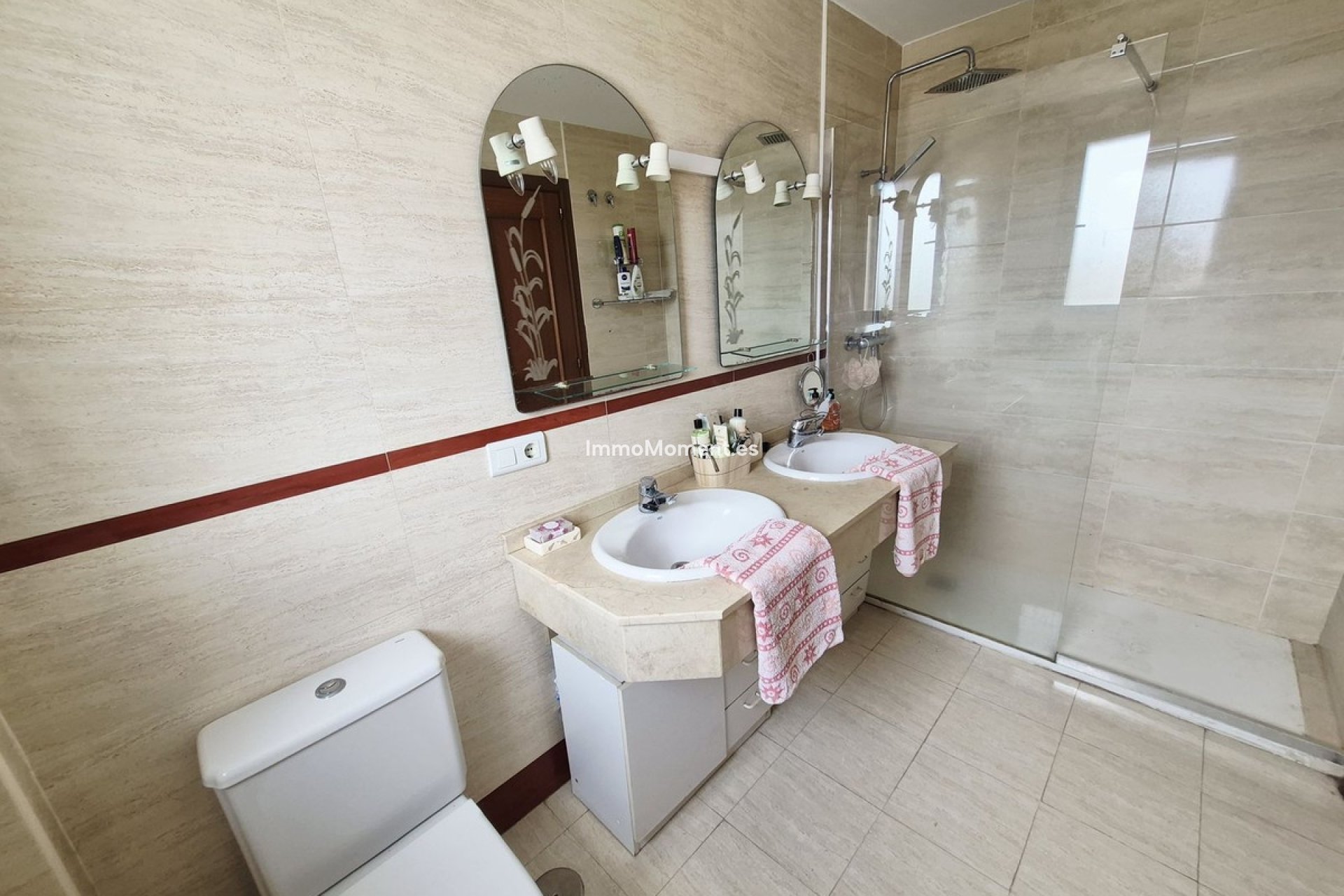 Resale - Villa - Mijas - La Cala de Mijas