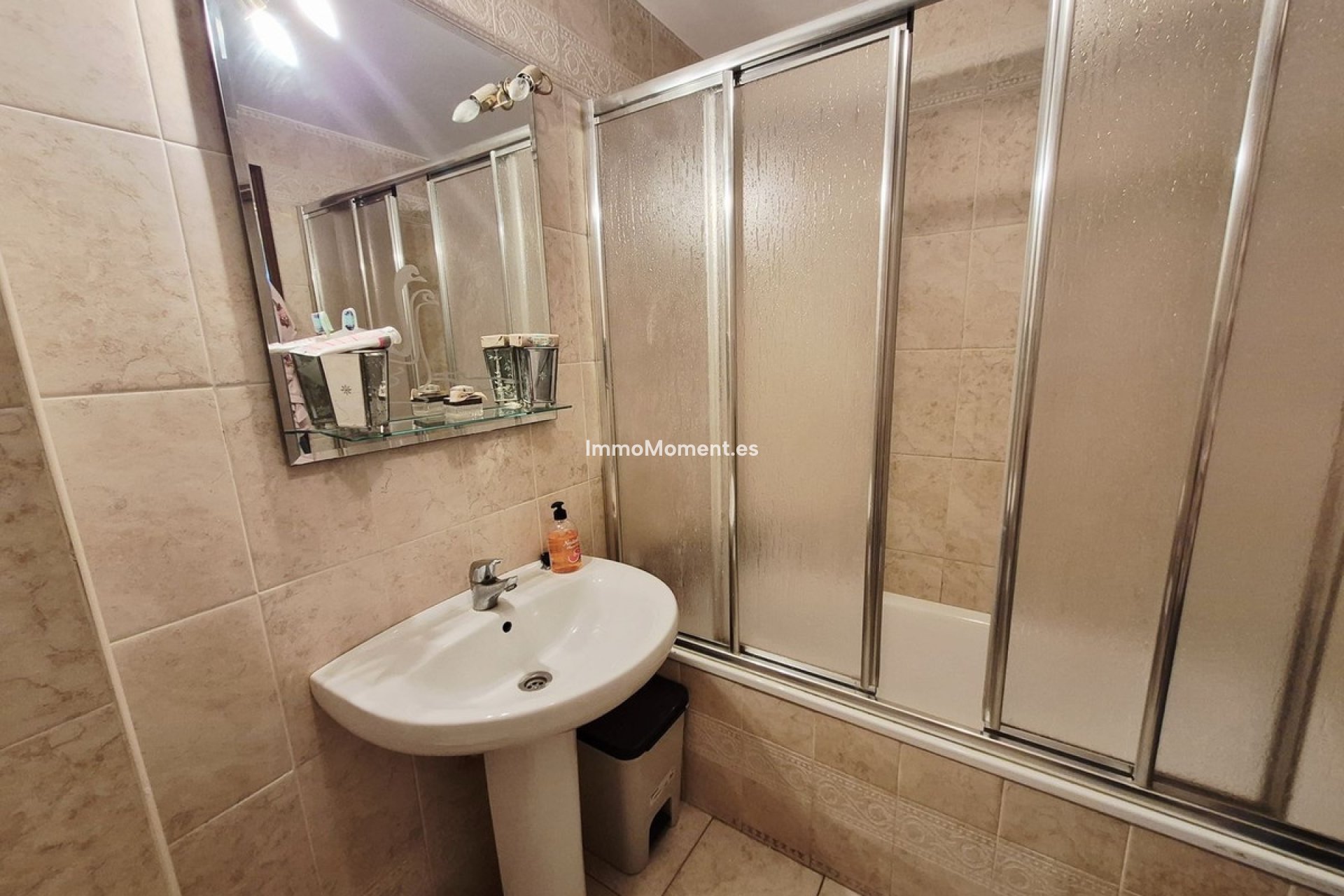 Resale - Villa - Mijas - La Cala de Mijas